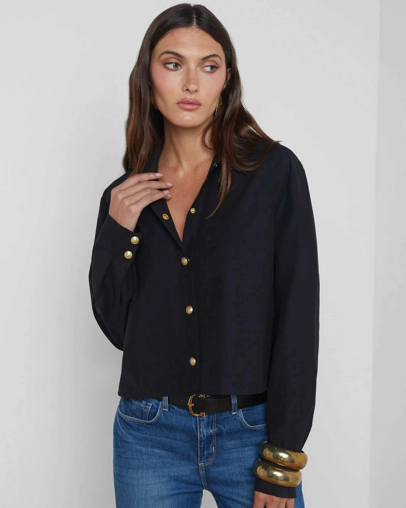 Cosette Shirt sold by TNT Fashion