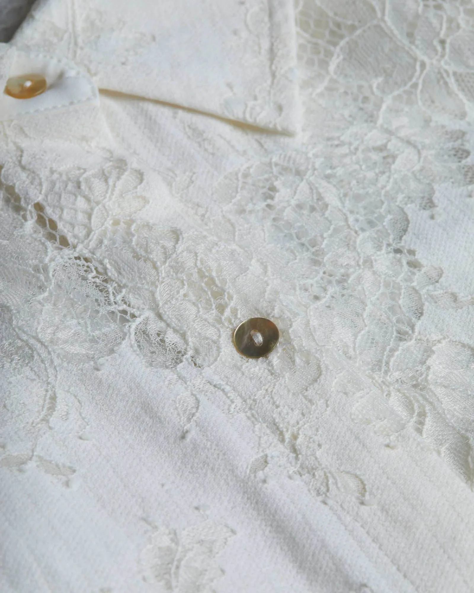 Jenica Lace Blouse sold by TNT Fashion product image thumbnail 5