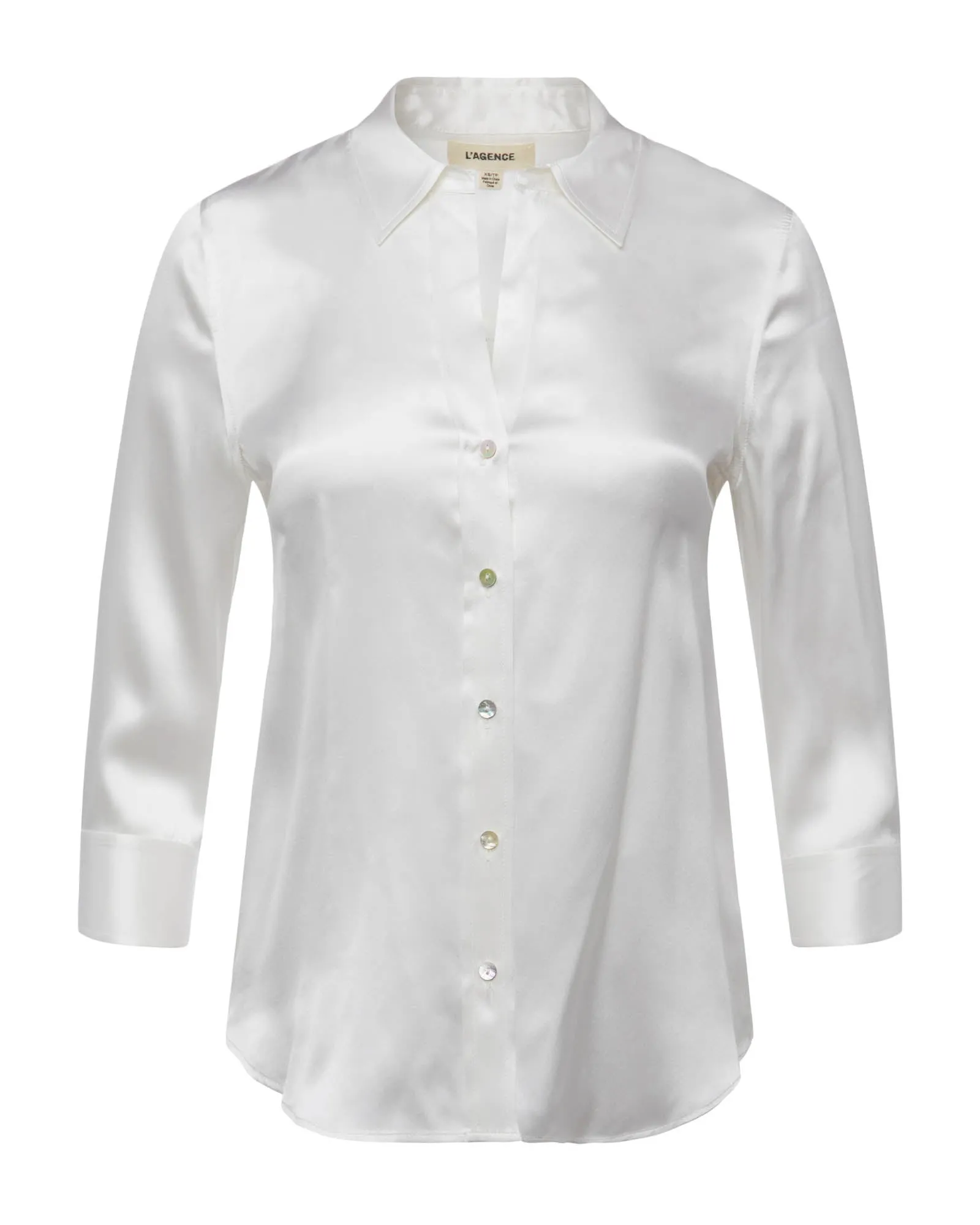 Dani 3/4 Sleeve Top sold by TNT Fashion product image thumbnail 5