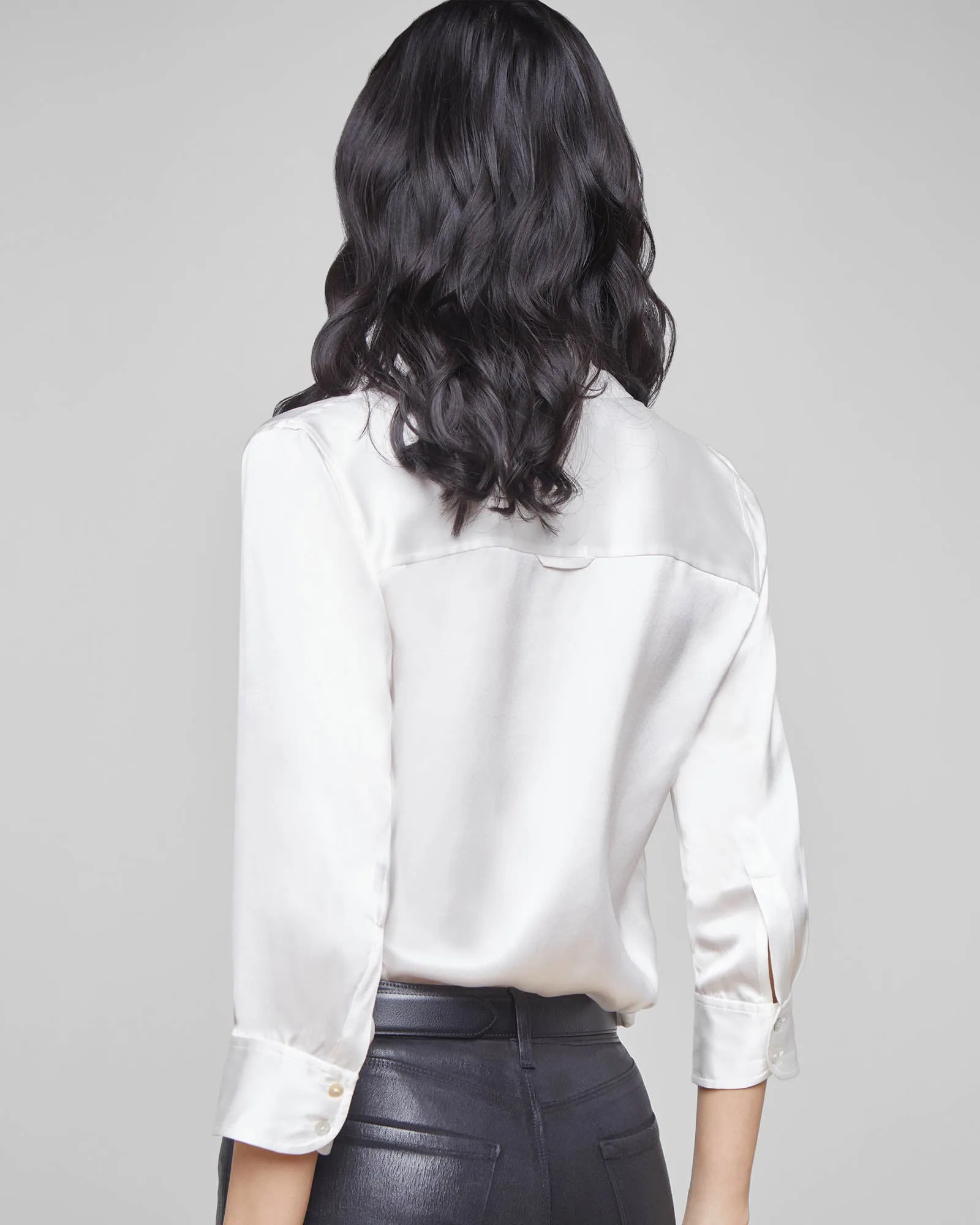 Dani 3/4 Sleeve Top sold by TNT Fashion product image thumbnail 3