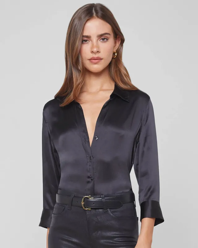 Dani 3/4 Sleeve Top sold by TNT Fashion