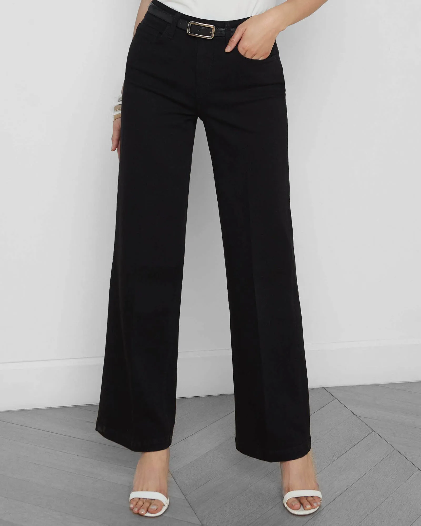 Scottie Wide Leg Jeans sold by TNT Fashion
