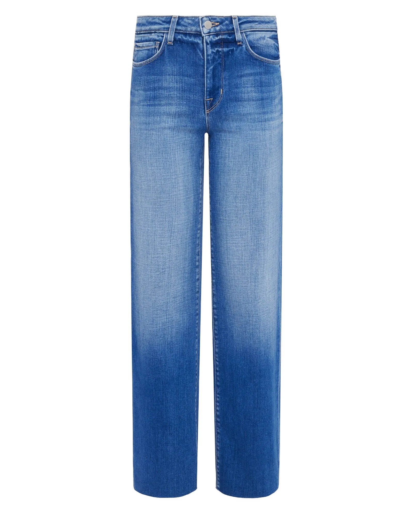 Scottie Wide Leg Jeans sold by TNT Fashion product image thumbnail 5