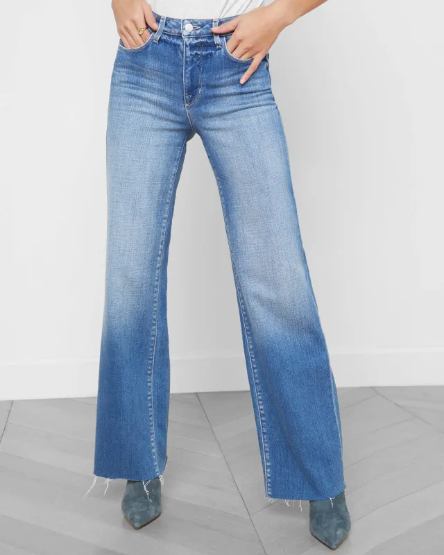 Scottie Wide Leg Jeans sold by TNT Fashion