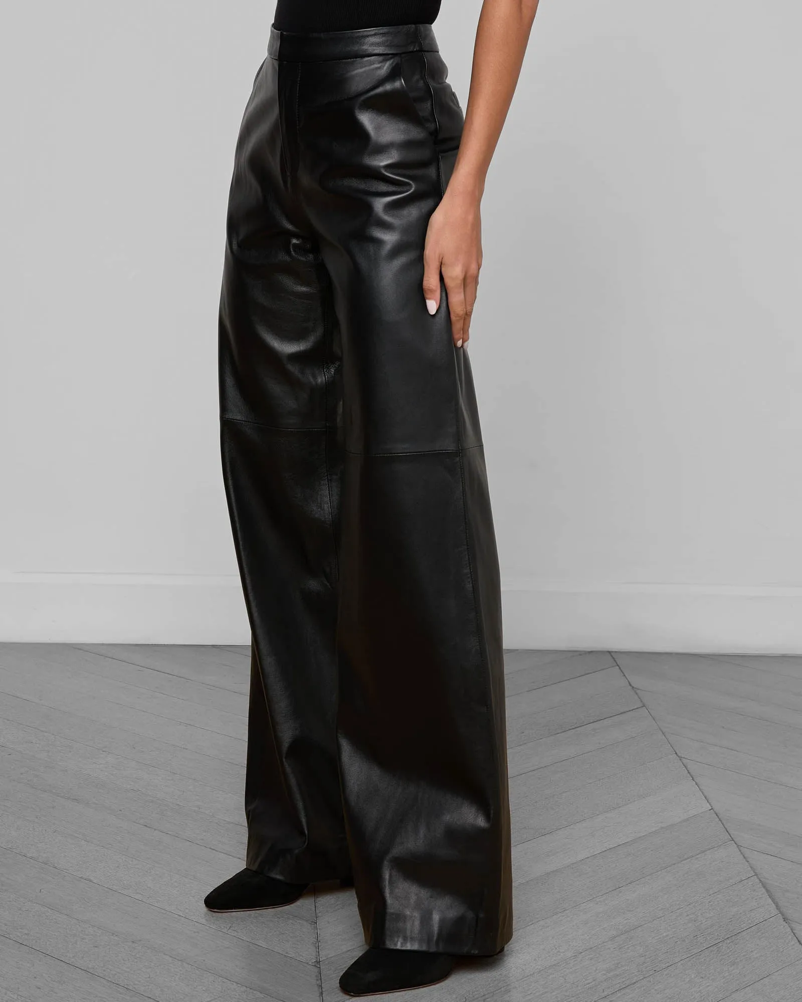 Livvy Trousers sold by TNT Fashion product image thumbnail 4