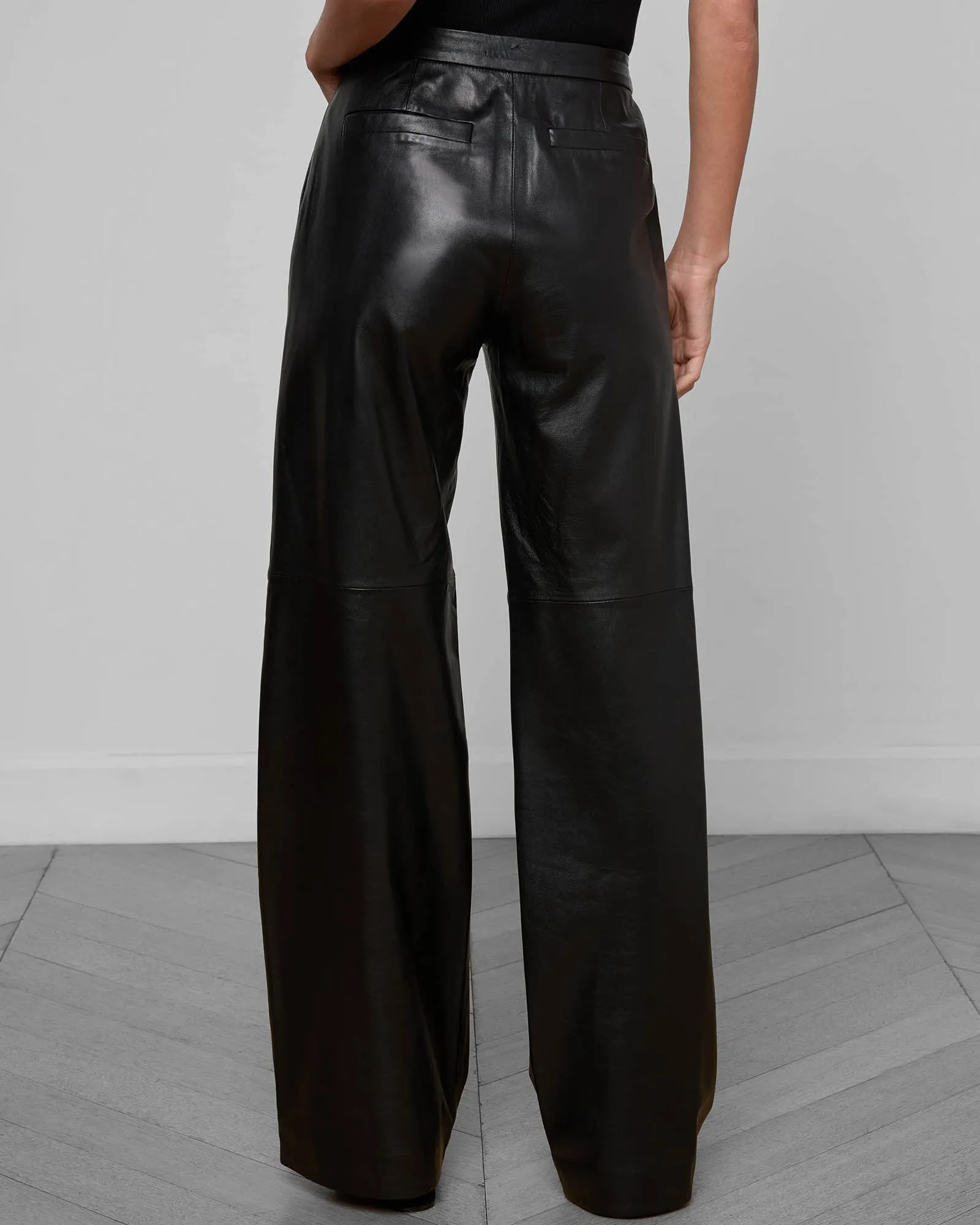 Livvy Trousers sold by TNT Fashion product image thumbnail 3