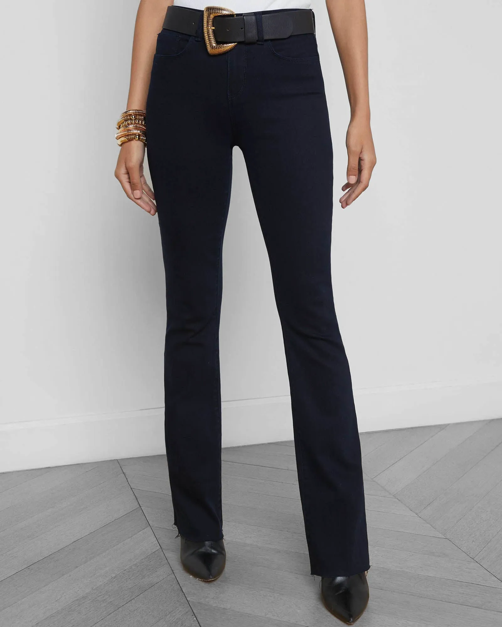 Ruth Straight Jeans sold by TNT Fashion