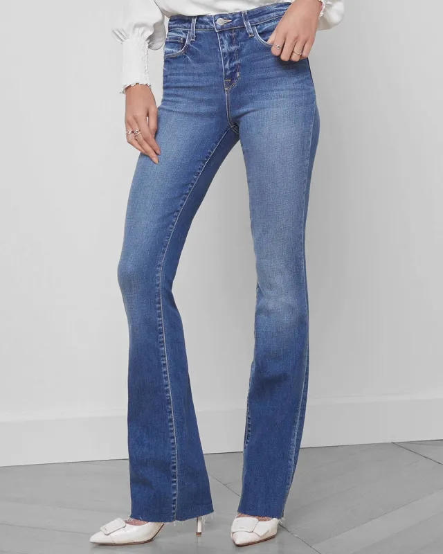 Ruth Straight Jeans sold by TNT Fashion