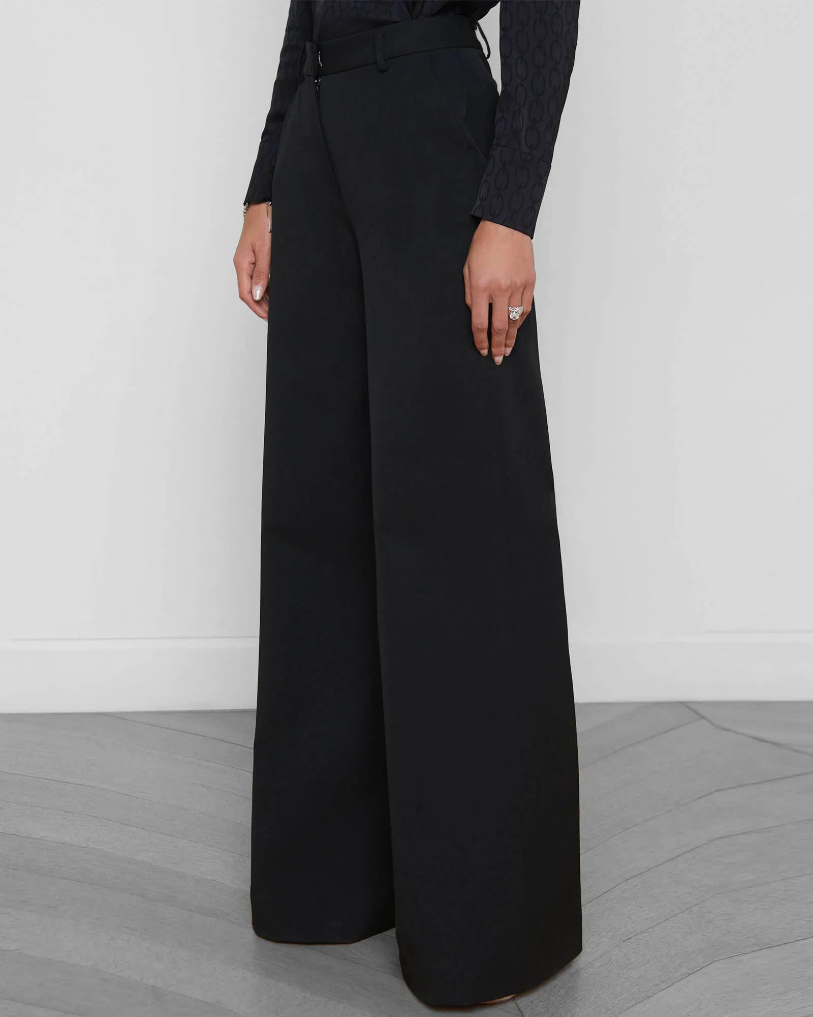 Pilar Wide Leg Pants sold by TNT Fashion product image thumbnail 4