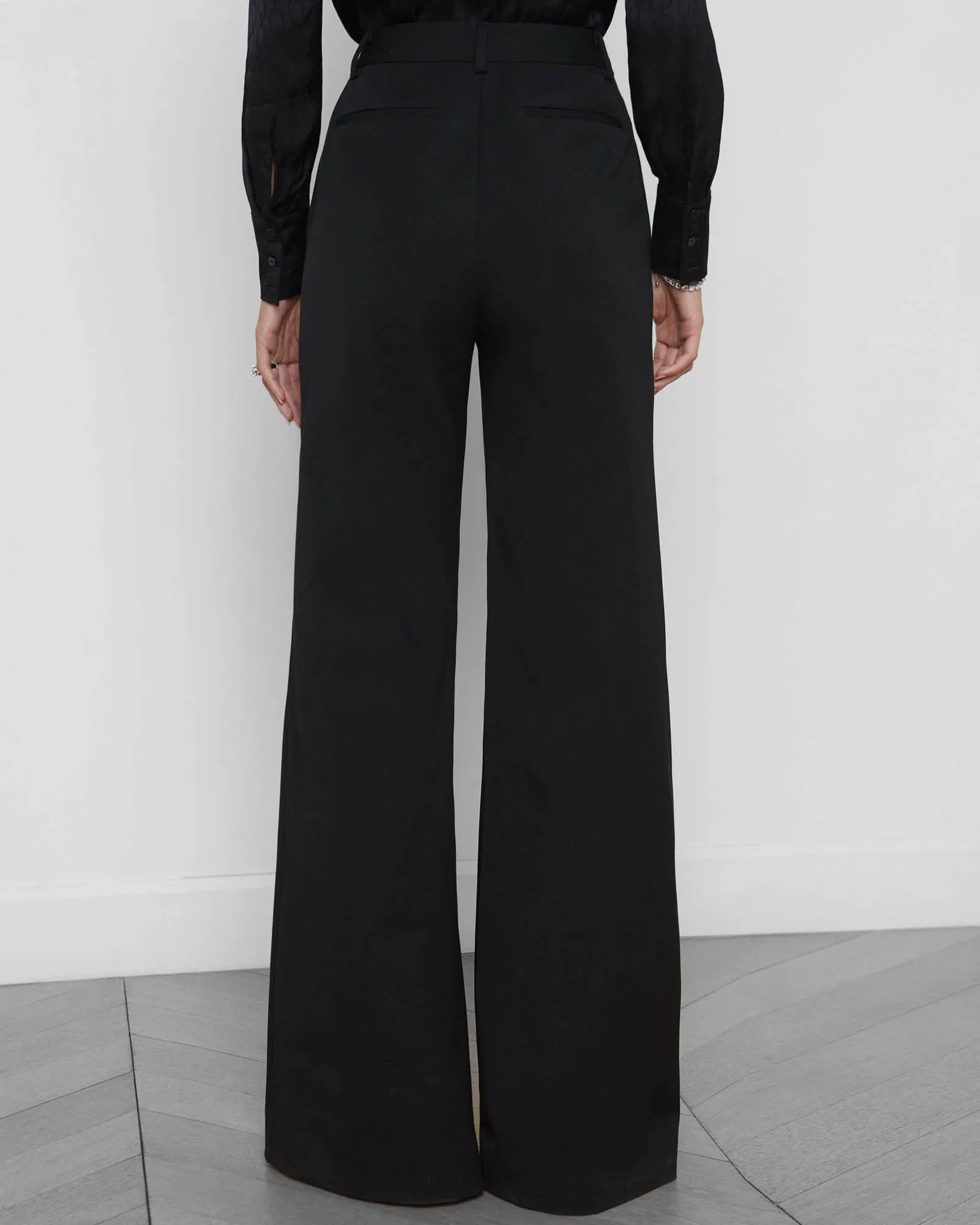 Pilar Wide Leg Pants sold by TNT Fashion product image thumbnail 3