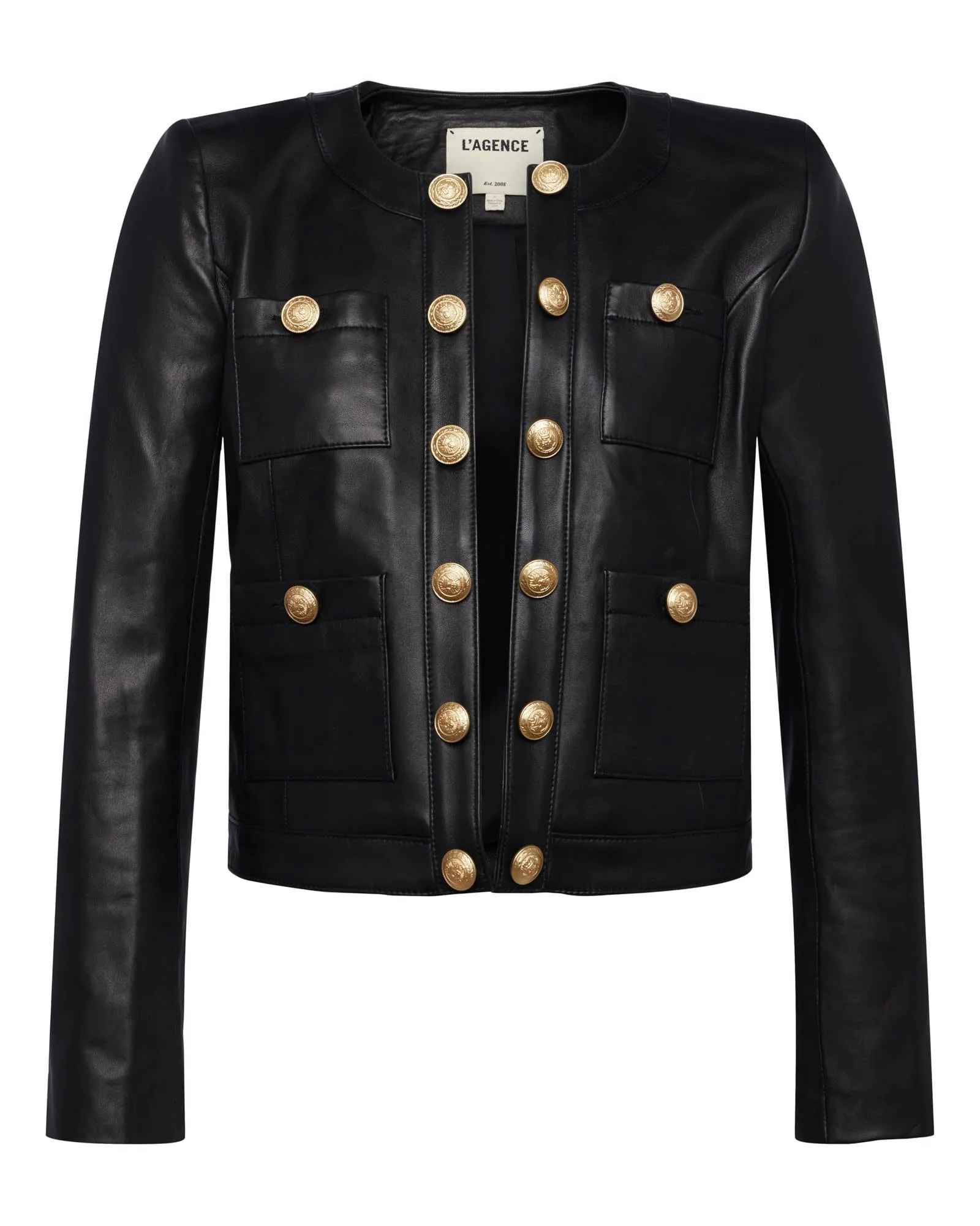 Jayde Jacket sold by TNT Fashion product image thumbnail 5