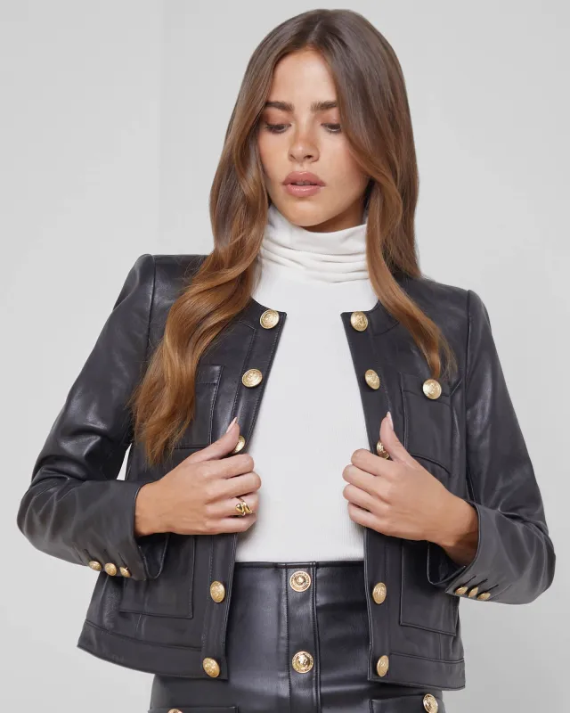 Jayde Jacket sold by TNT Fashion