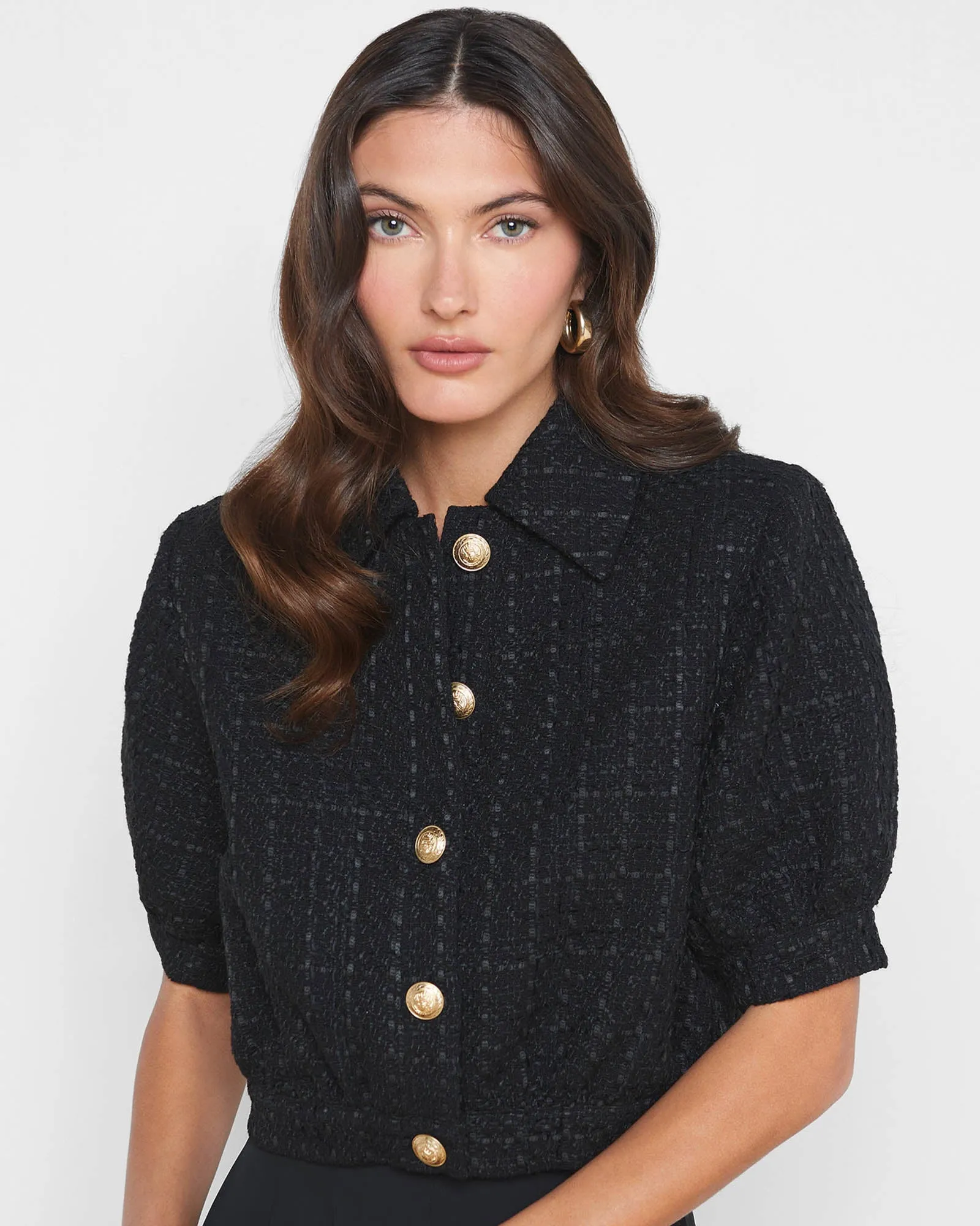 Cove Crop Jacket sold by TNT Fashion