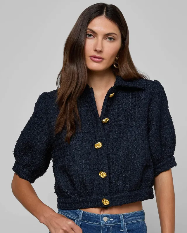 Cove Crop Jacket sold by TNT Fashion