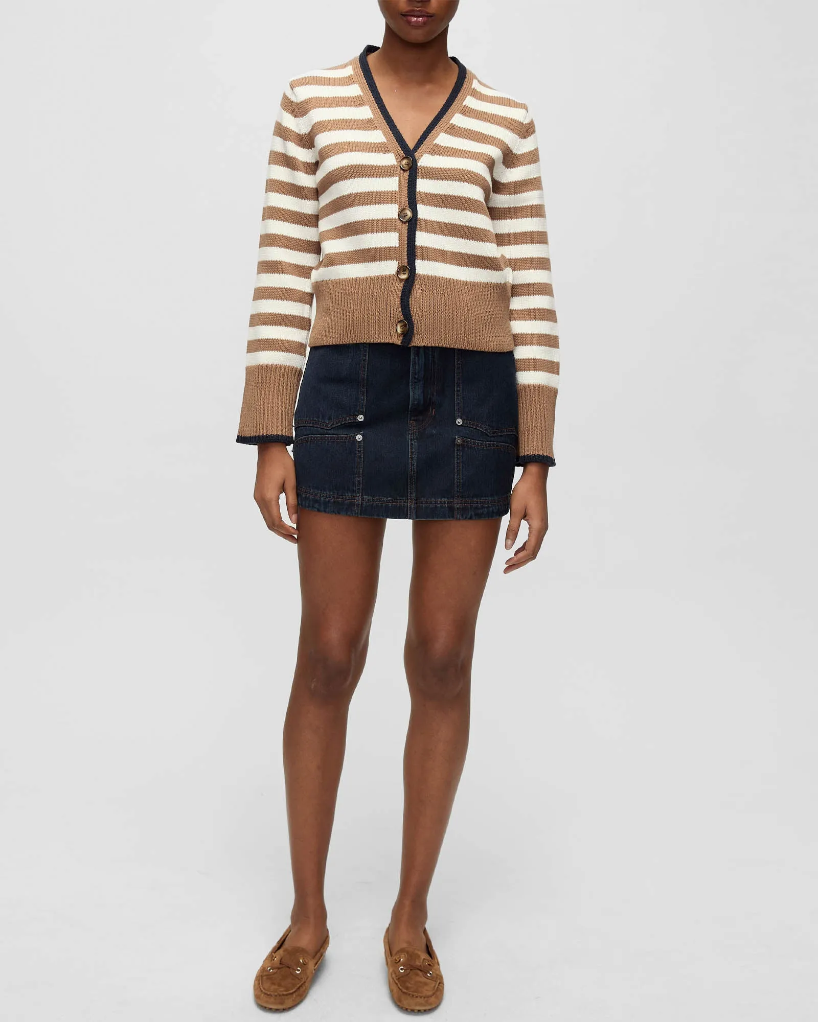 Monae Cardigan sold by TNT Fashion product image thumbnail 2
