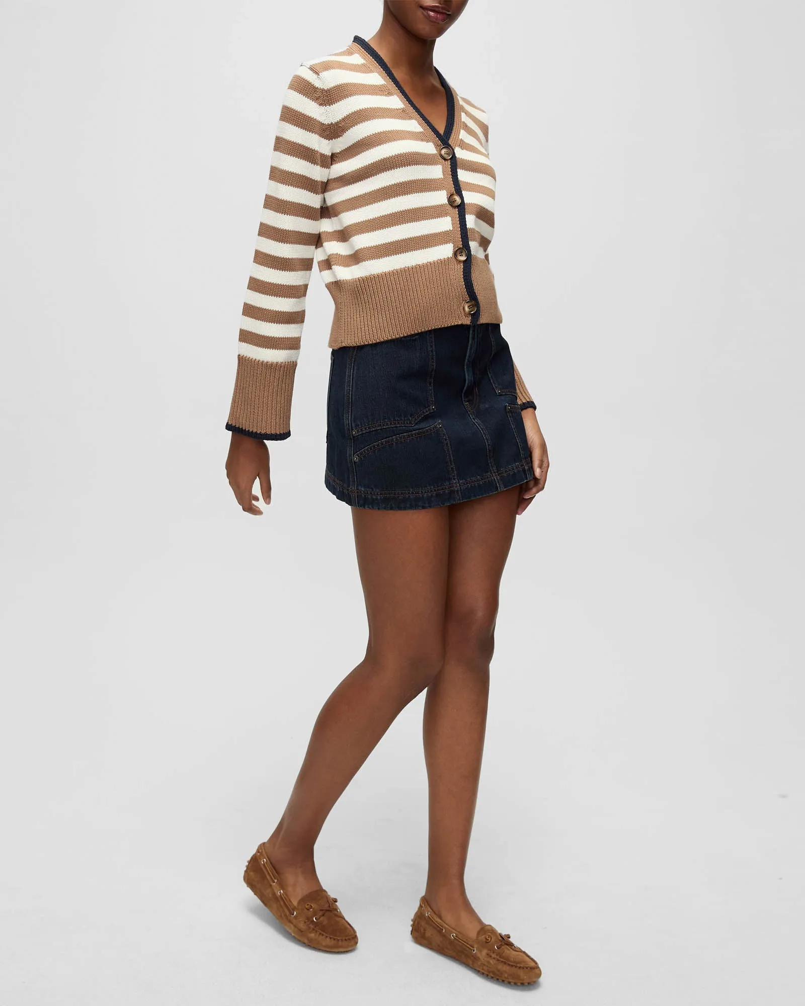 Monae Cardigan sold by TNT Fashion product image thumbnail 4