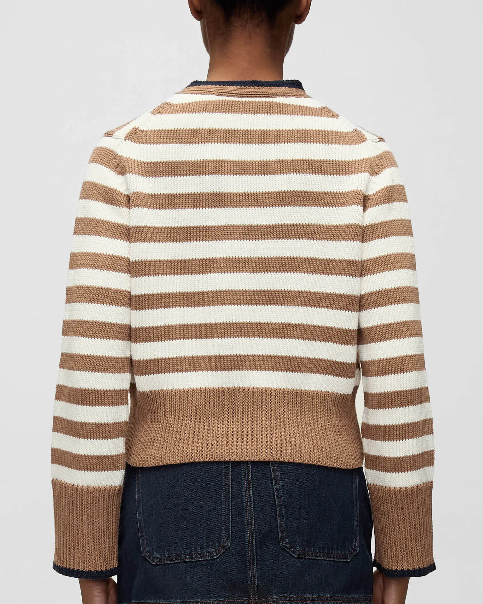 Monae Cardigan sold by TNT Fashion product image thumbnail 3