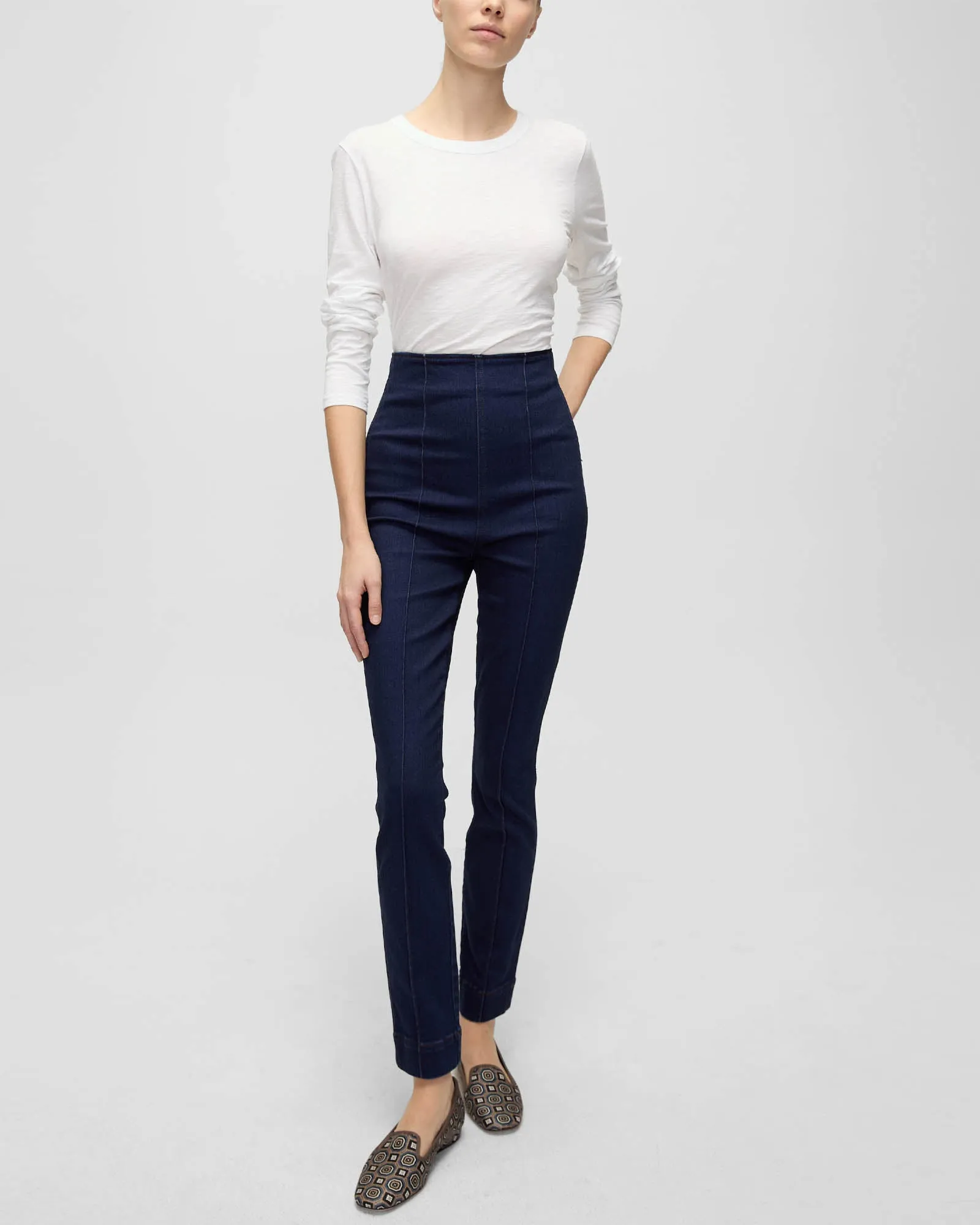 Kisha Top sold by TNT Fashion product image thumbnail 2