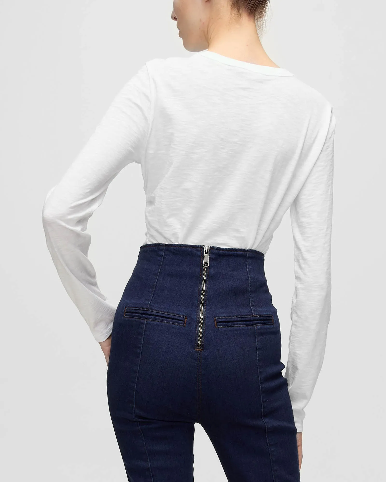 Kisha Top sold by TNT Fashion product image thumbnail 3