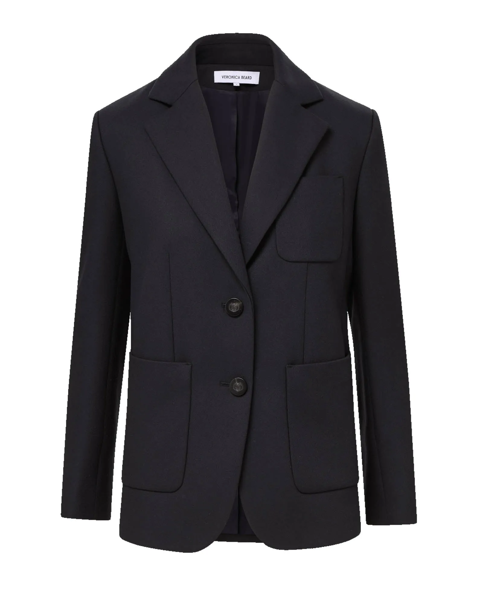 Bankes Dickey Jacket sold by TNT Fashion product image thumbnail 4