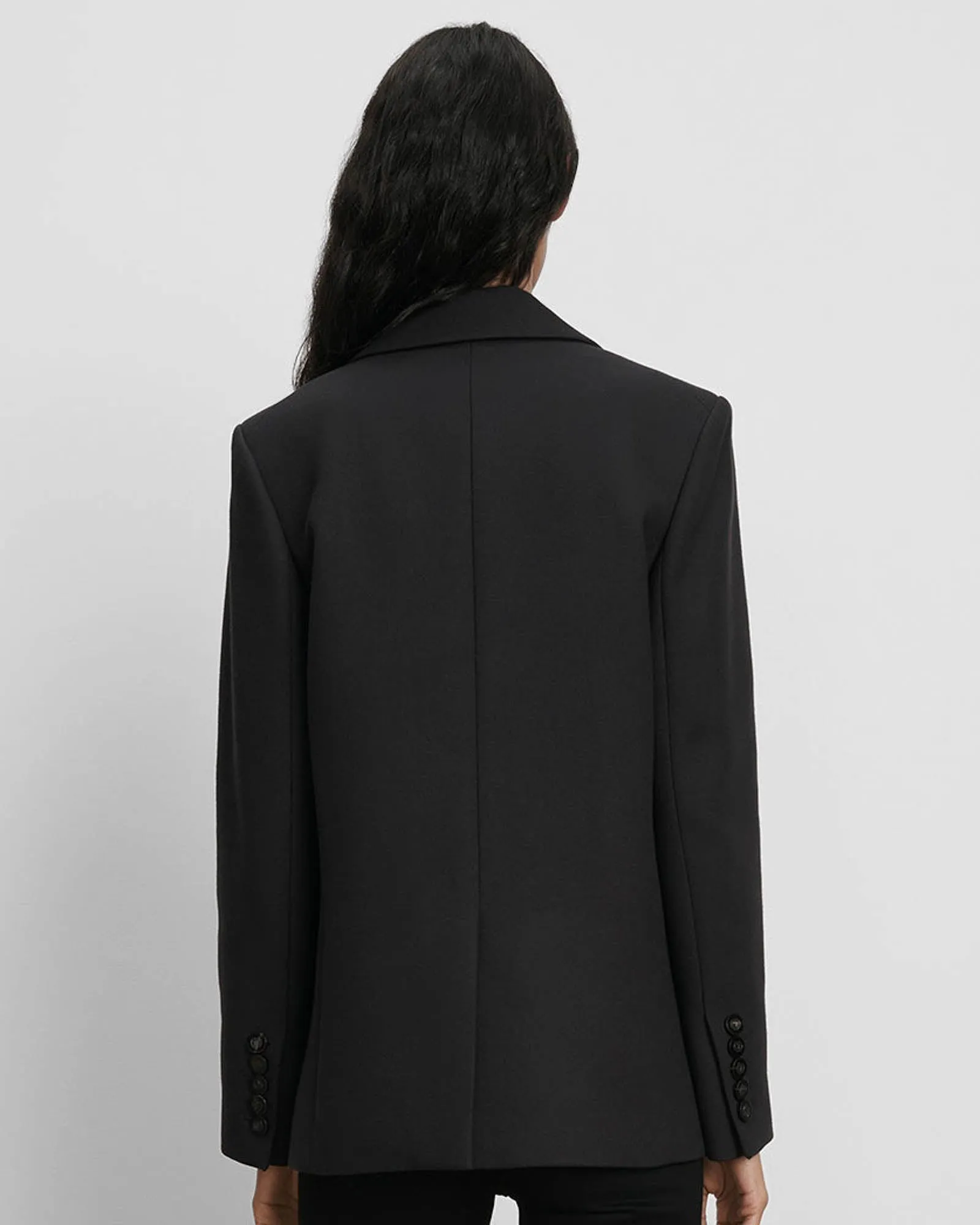 Bankes Dickey Jacket sold by TNT Fashion product image thumbnail 3