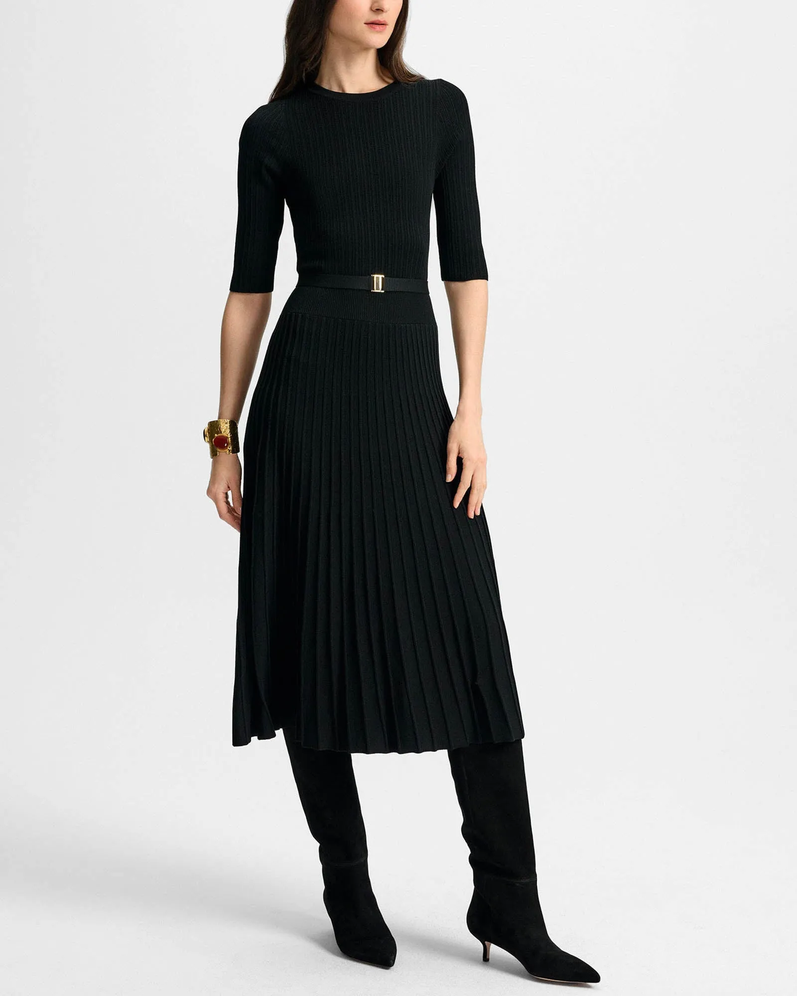 Elthea Dress sold by TNT Fashion product image thumbnail 3