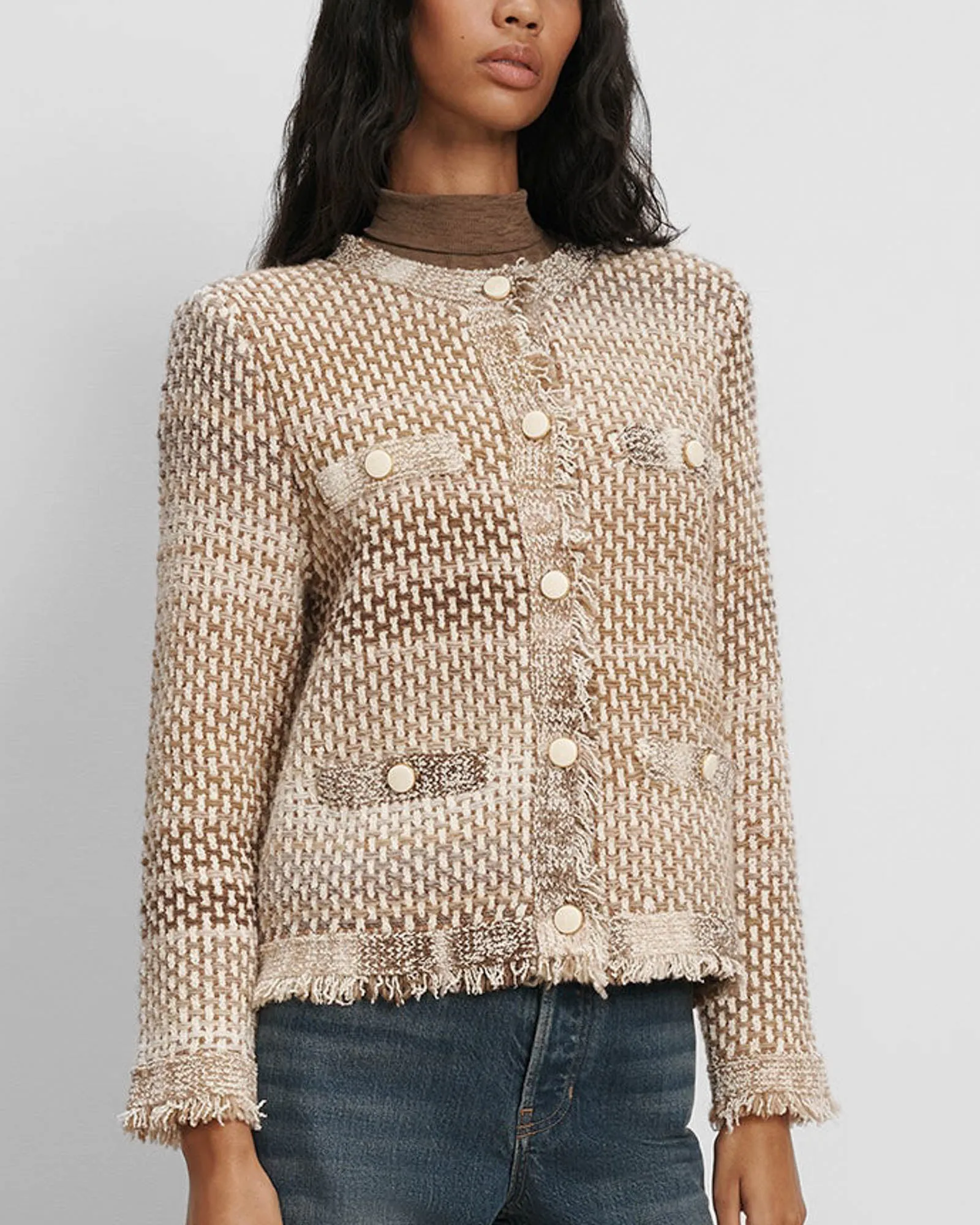 Sariyah Jacket sold by TNT Fashion