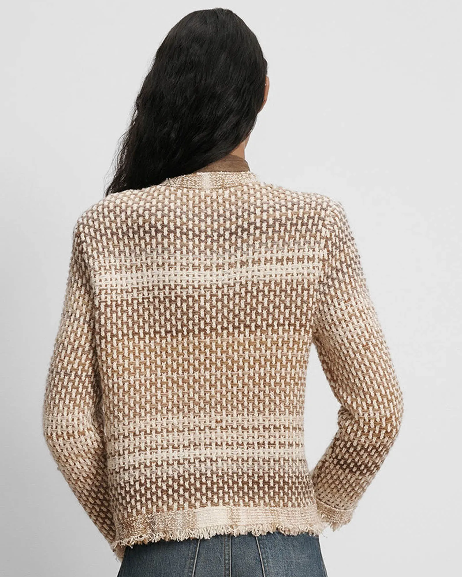 Sariyah Jacket sold by TNT Fashion product image thumbnail 3