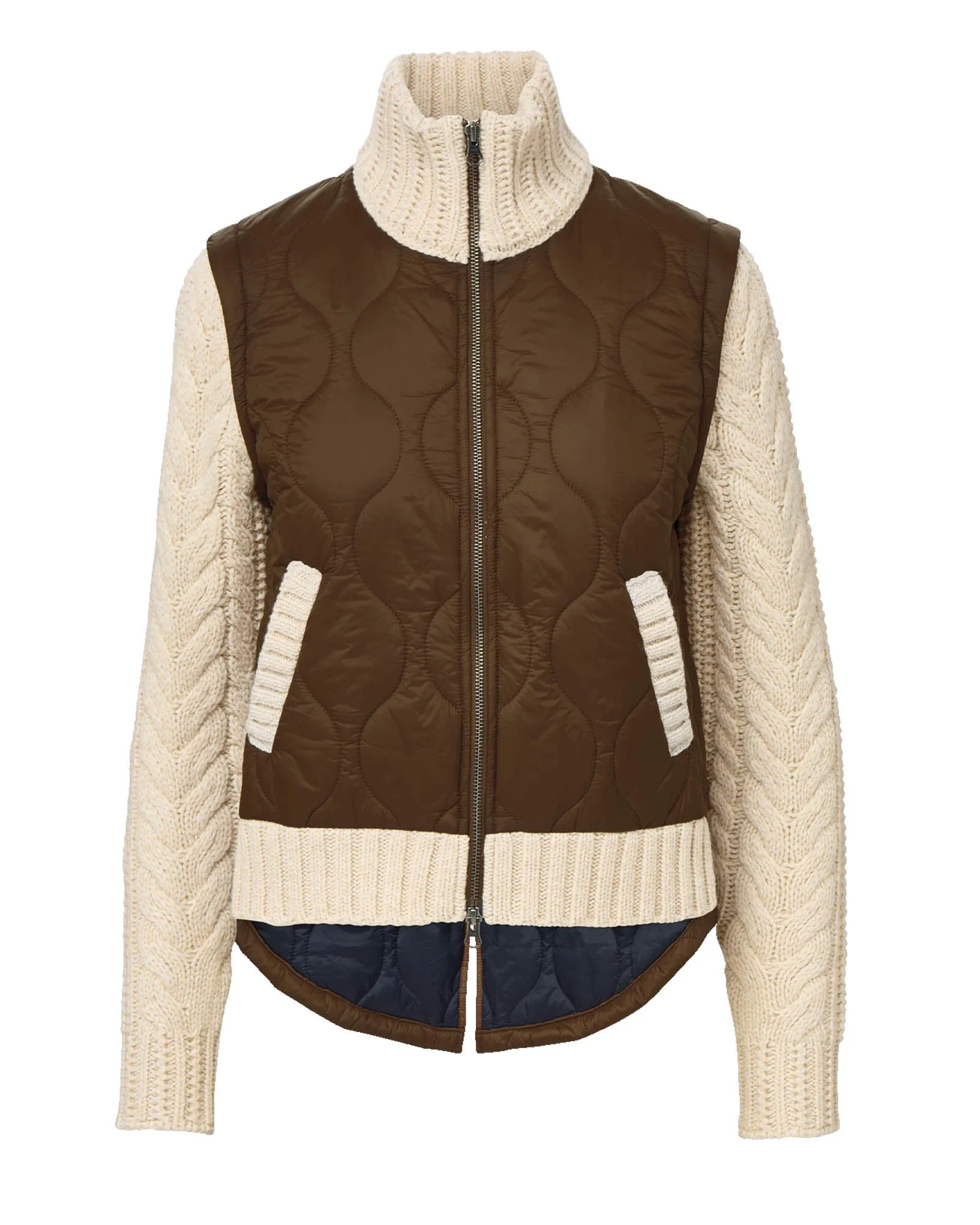 Patra Jacket sold by TNT Fashion product image thumbnail 4
