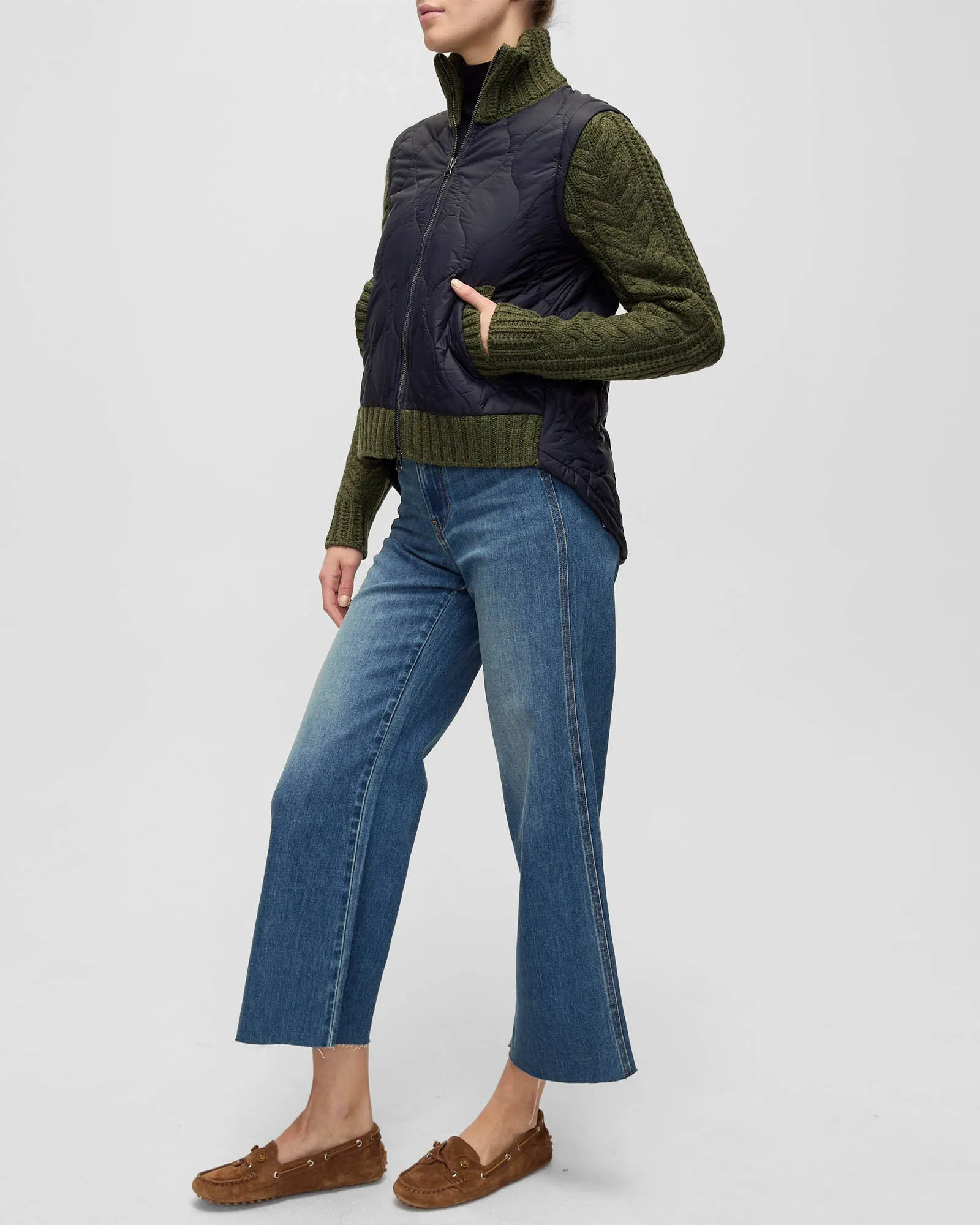 Patra Jacket sold by TNT Fashion product image thumbnail 4