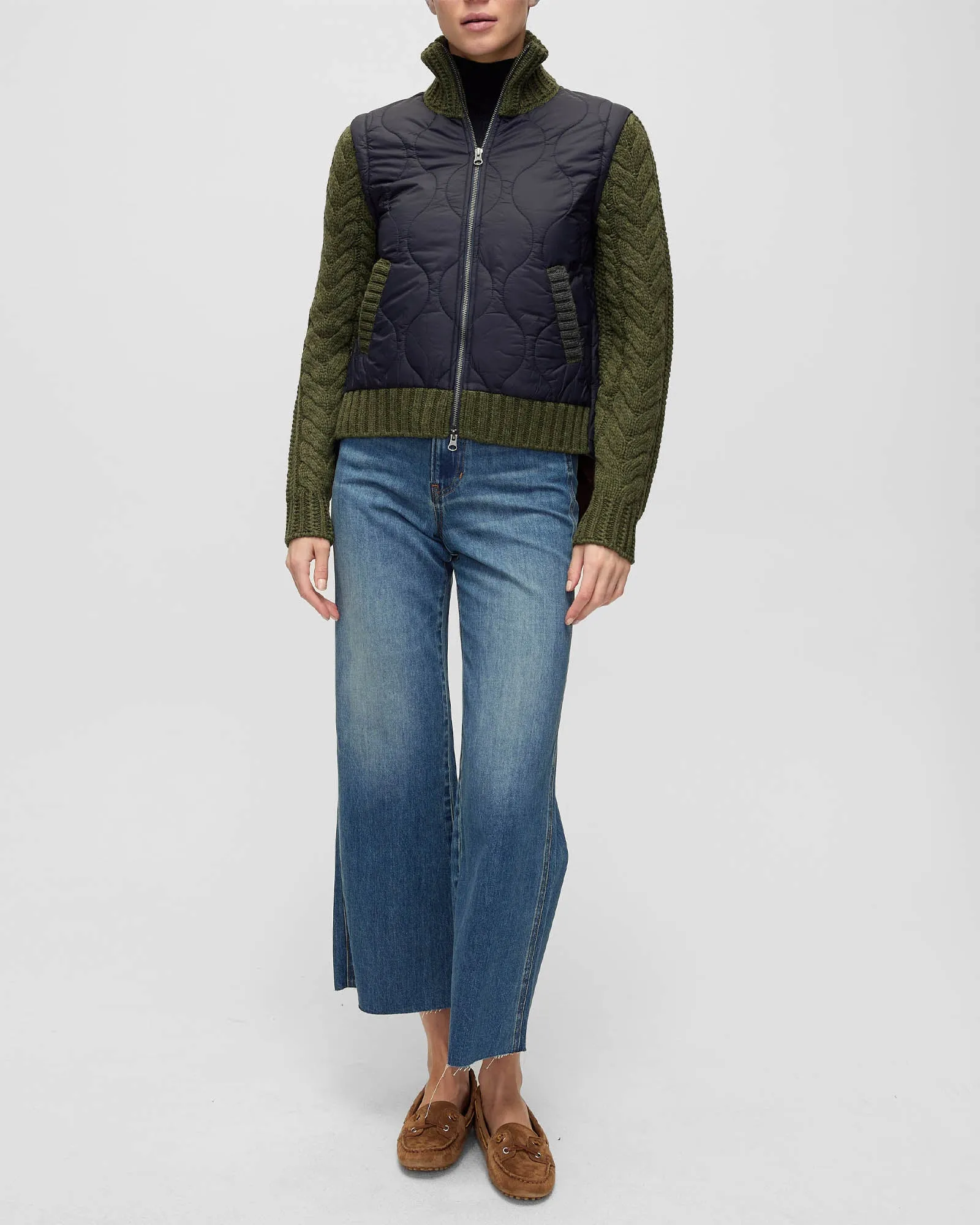 Patra Jacket sold by TNT Fashion product image thumbnail 2