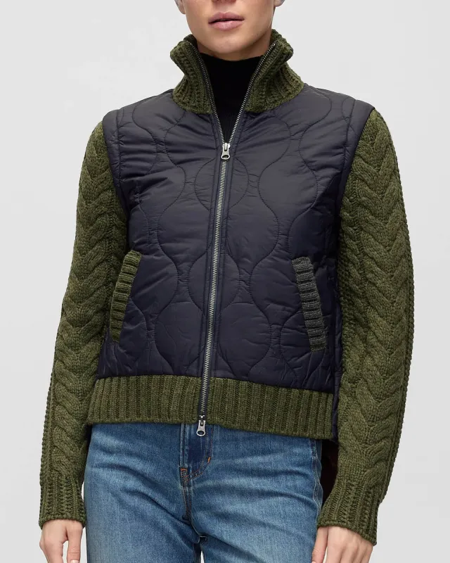 Patra Jacket sold by TNT Fashion