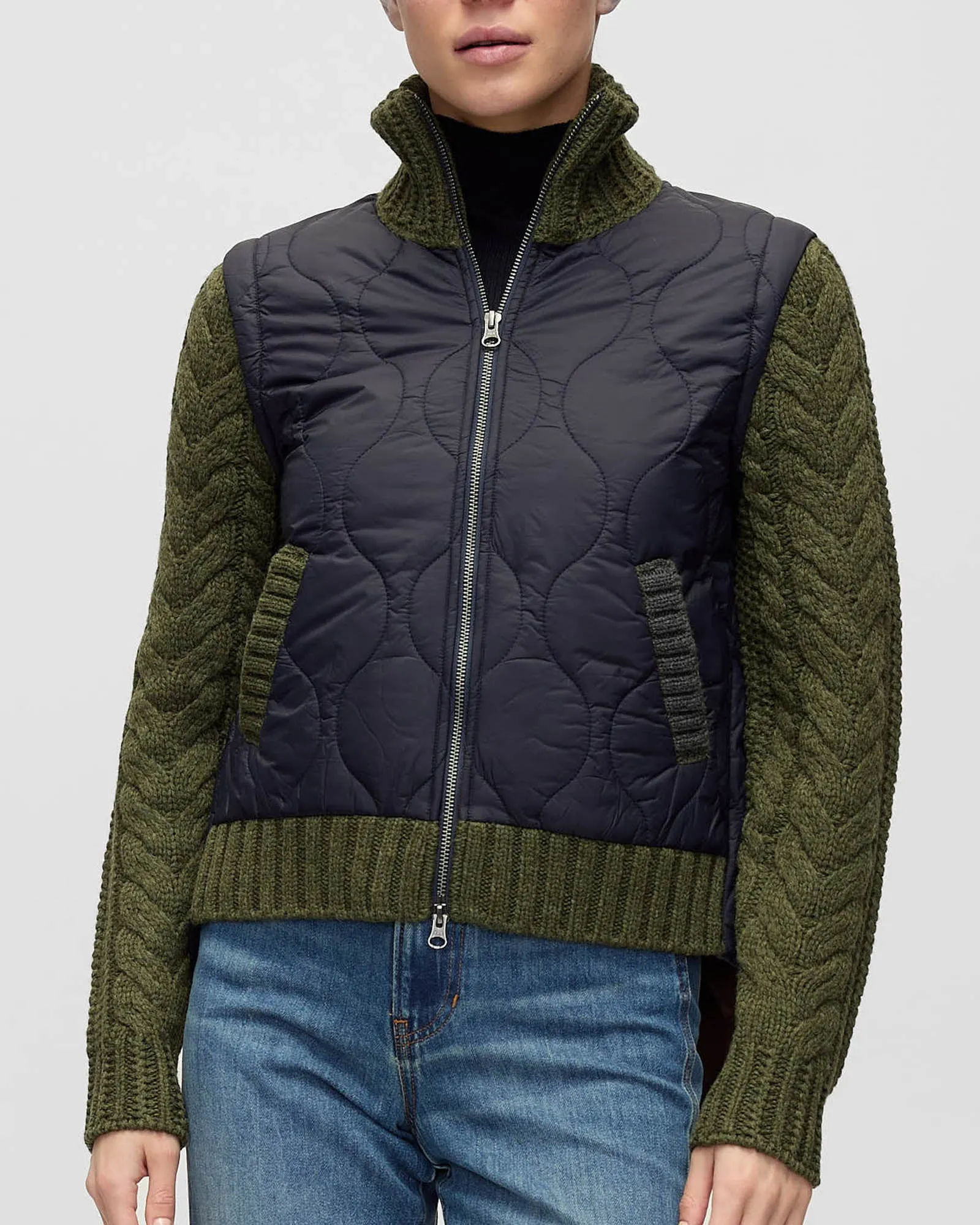 Patra Jacket sold by TNT Fashion