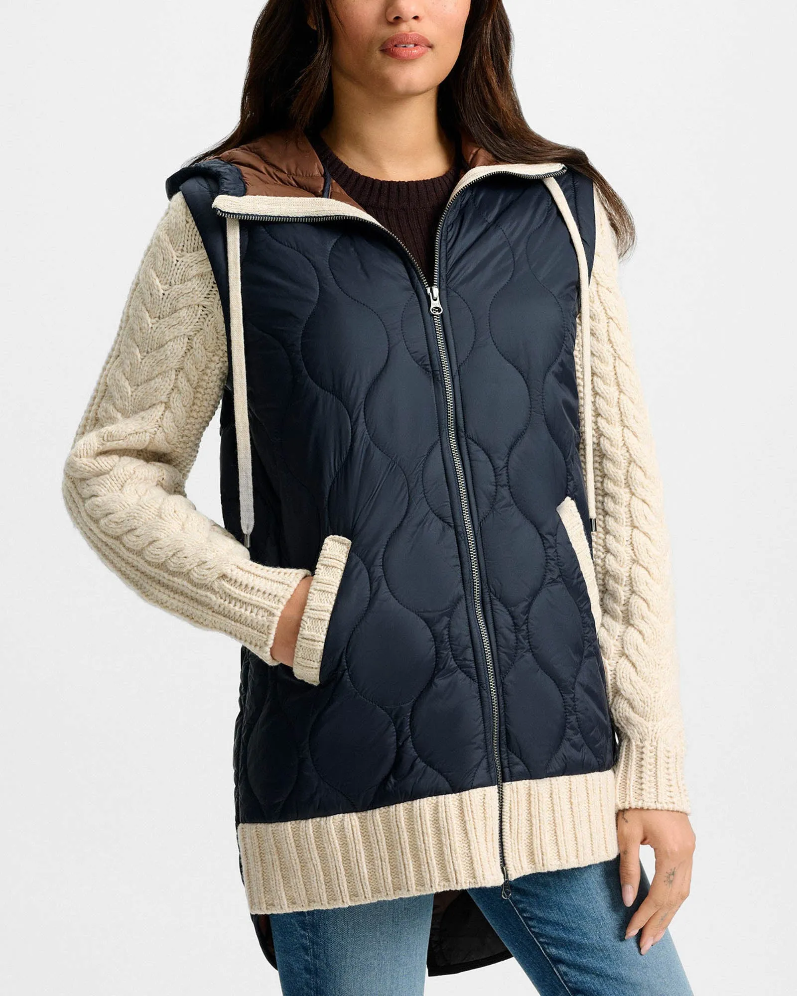 Barrows Jacket sold by TNT Fashion