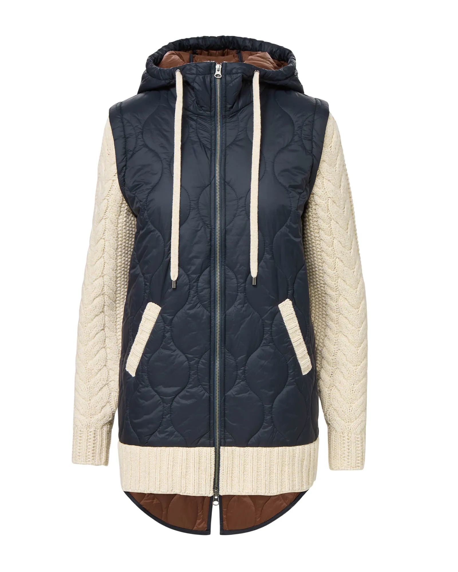 Barrows Jacket sold by TNT Fashion product image thumbnail 4