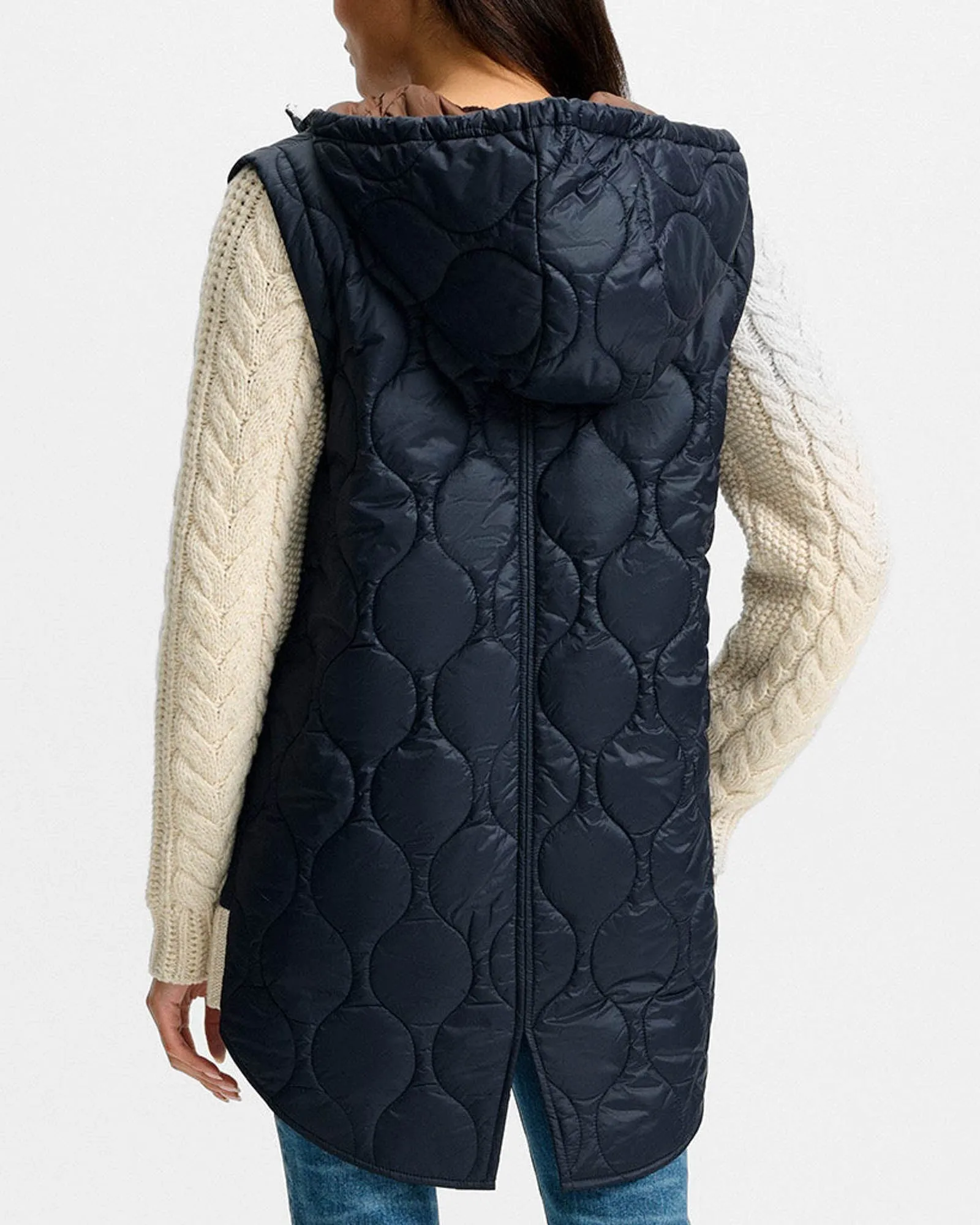 Barrows Jacket sold by TNT Fashion product image thumbnail 3