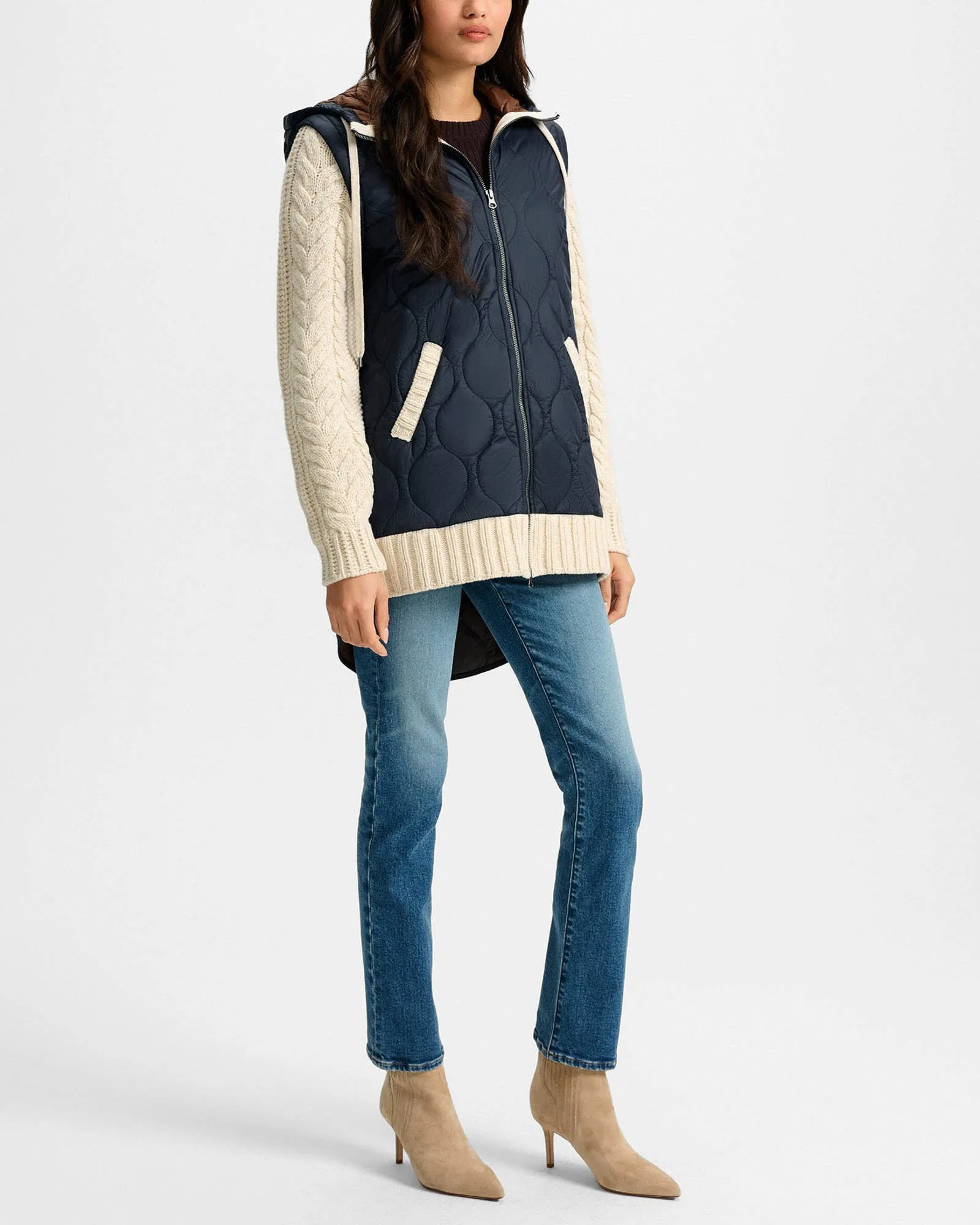 Barrows Jacket sold by TNT Fashion product image thumbnail 2