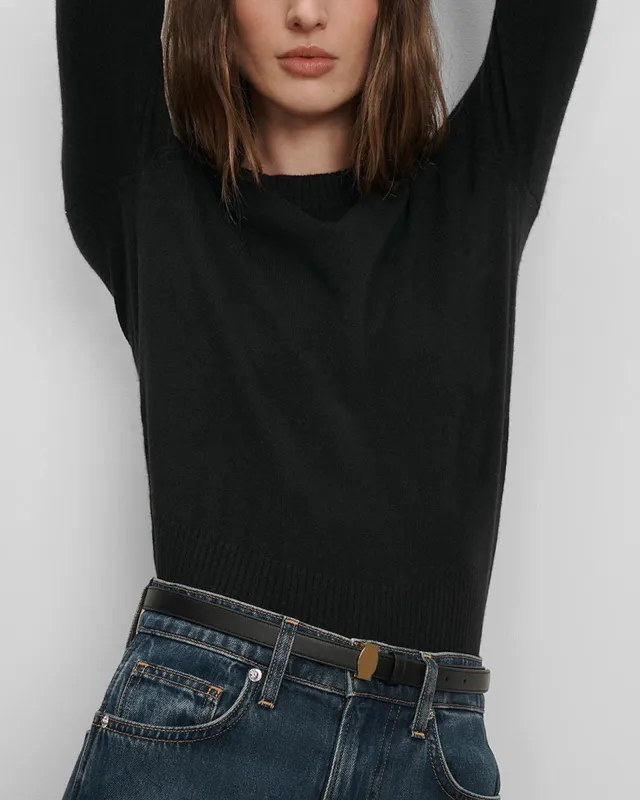 Pippen Pullover made by Veronica Beard