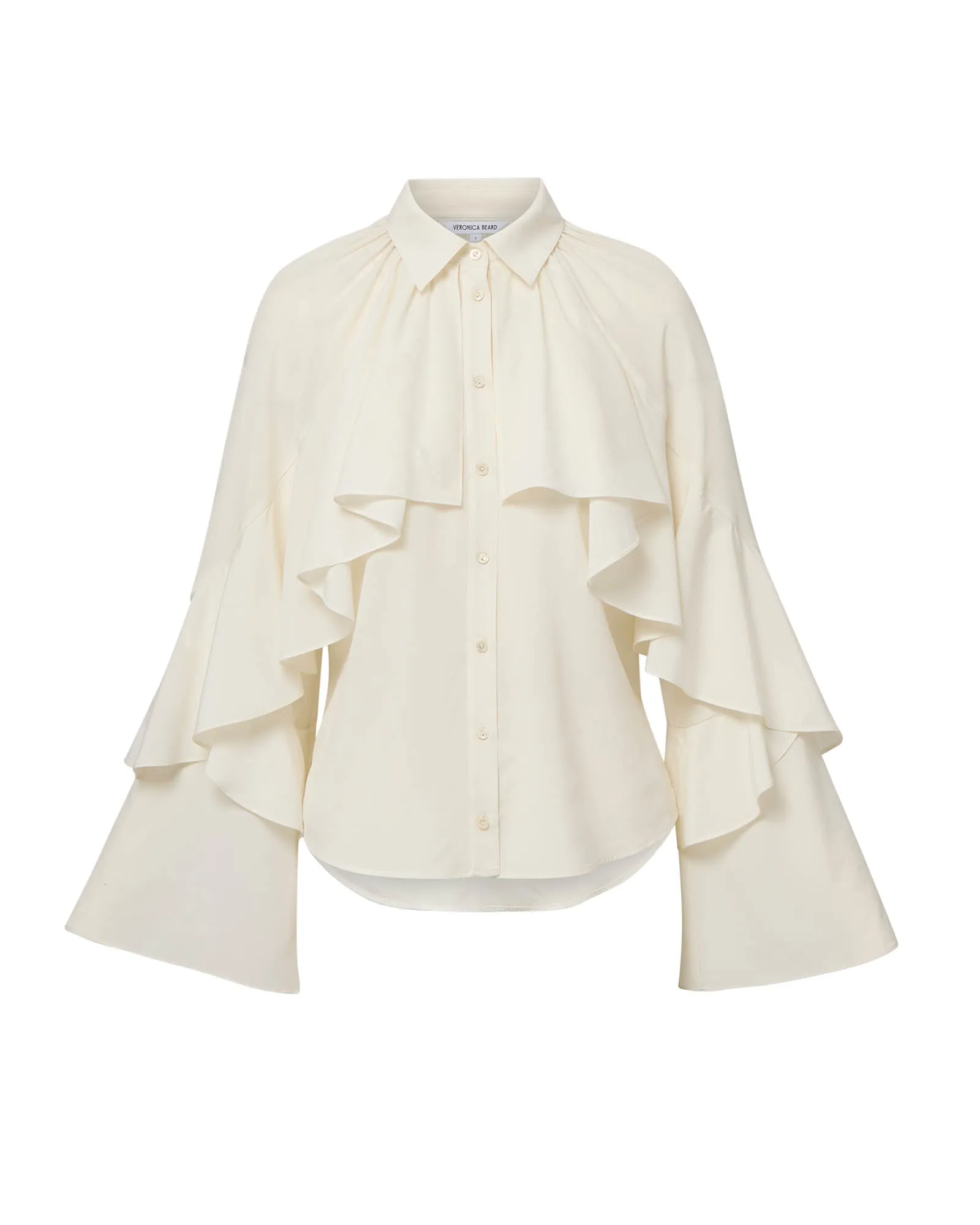 Demaris Blouse sold by TNT Fashion product image thumbnail 4