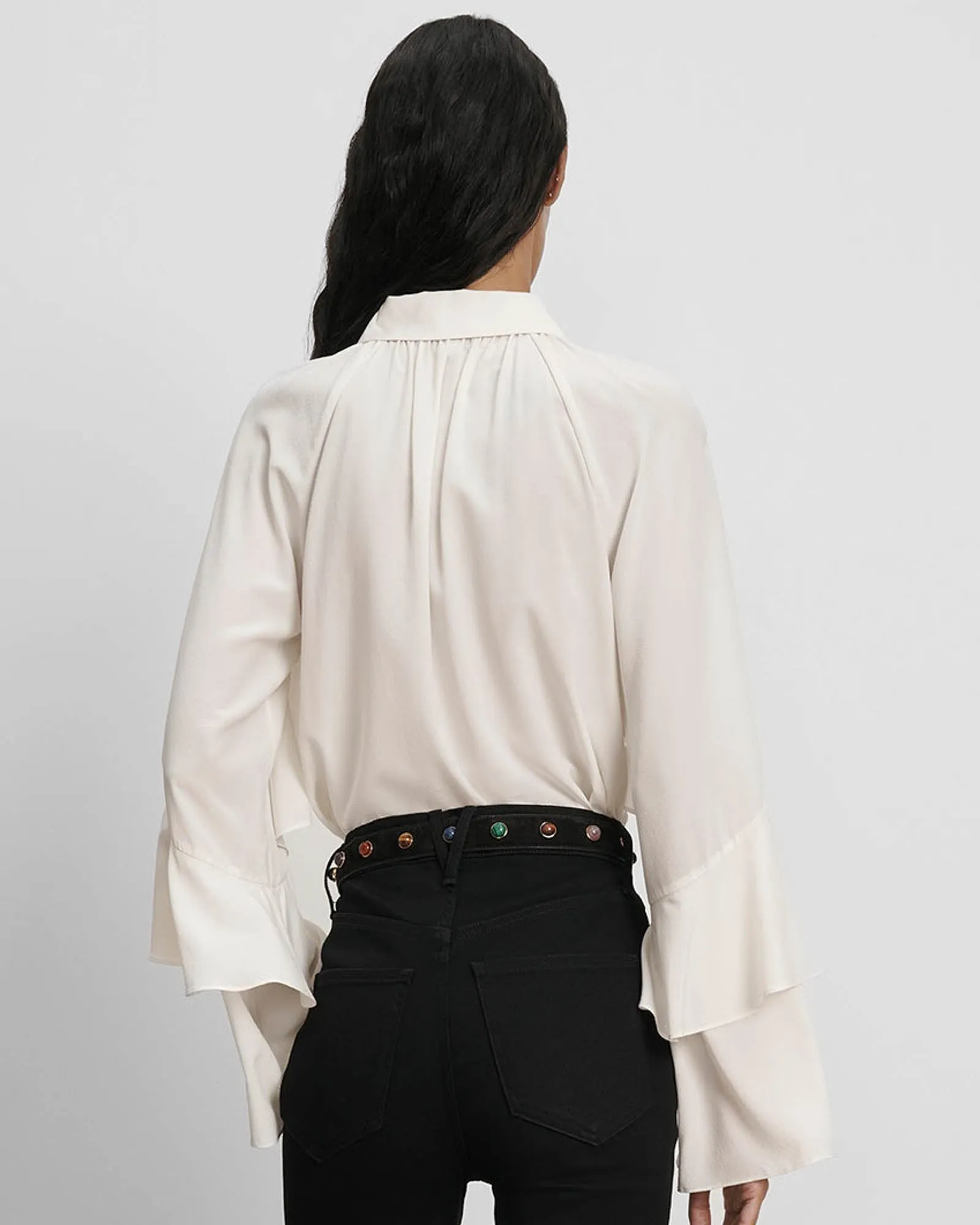 Demaris Blouse sold by TNT Fashion product image thumbnail 3