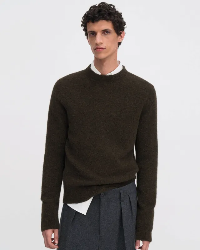 Yak Sweater sold by TNT Fashion