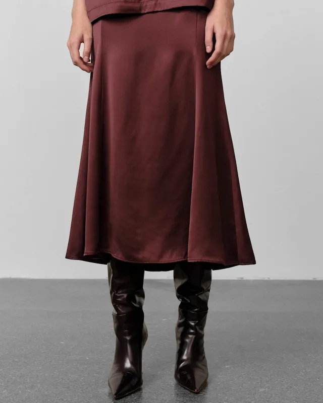 Vamp Skirt sold by TNT Fashion