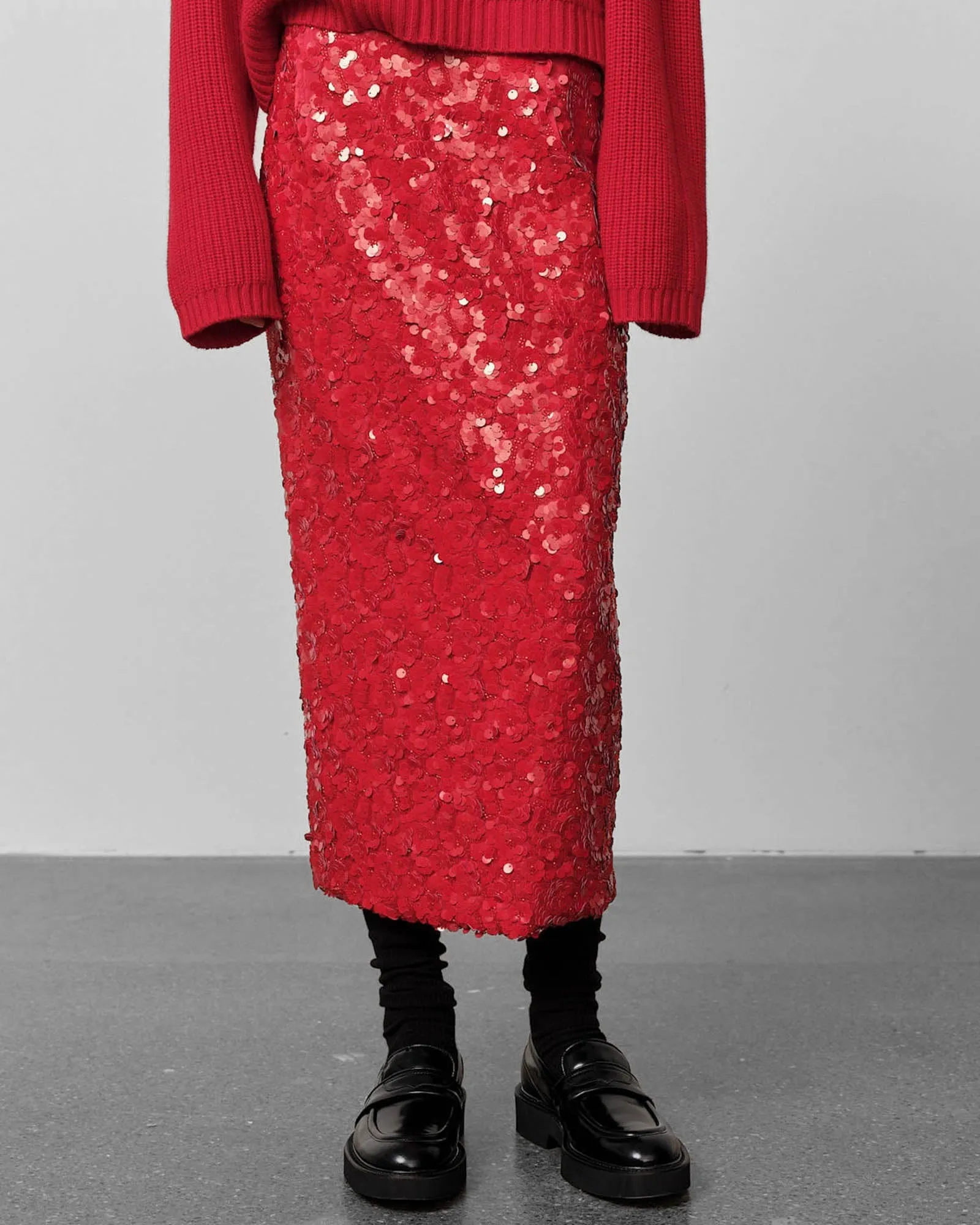 Anda Skirt sold by TNT Fashion