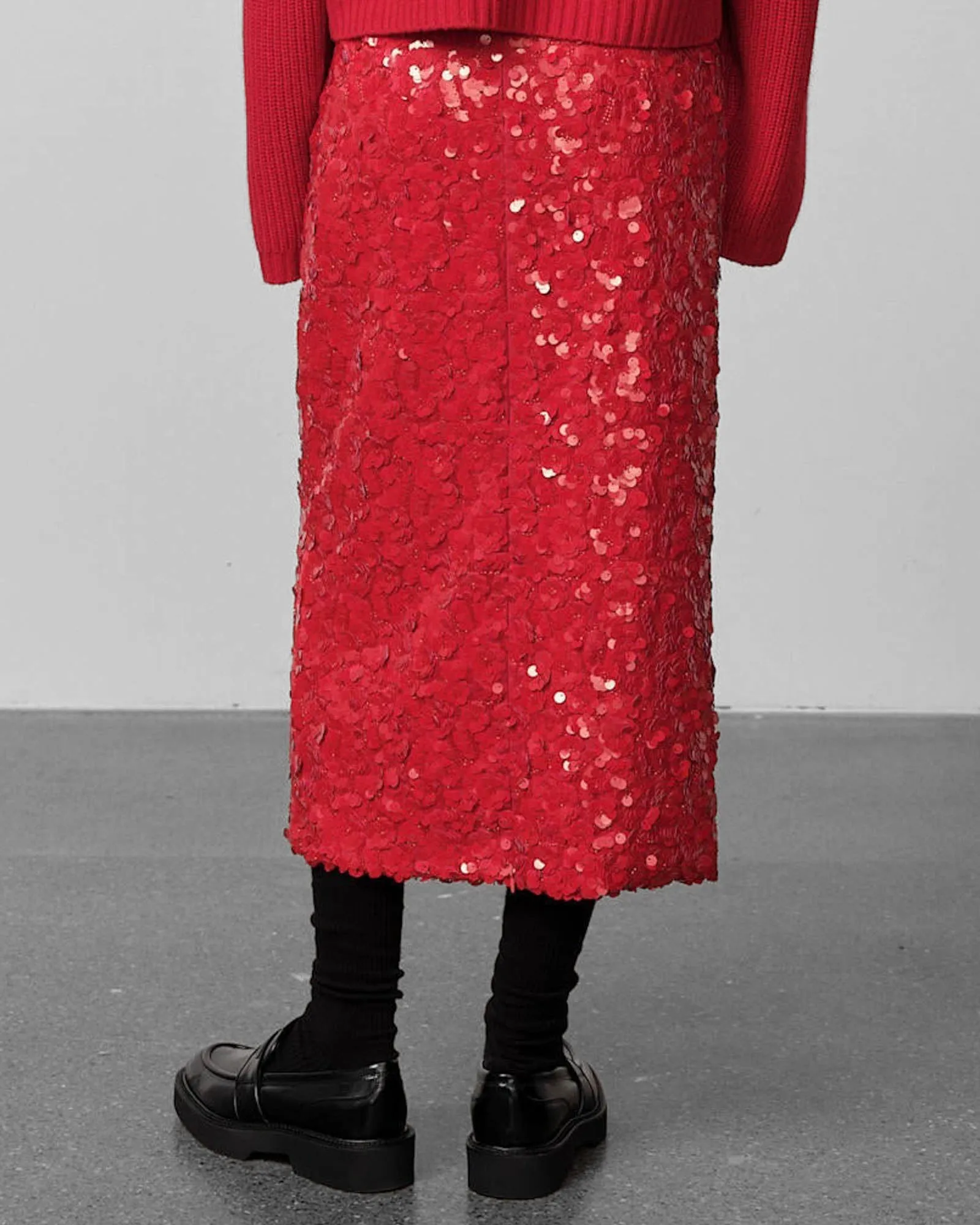 Anda Skirt sold by TNT Fashion product image thumbnail 3