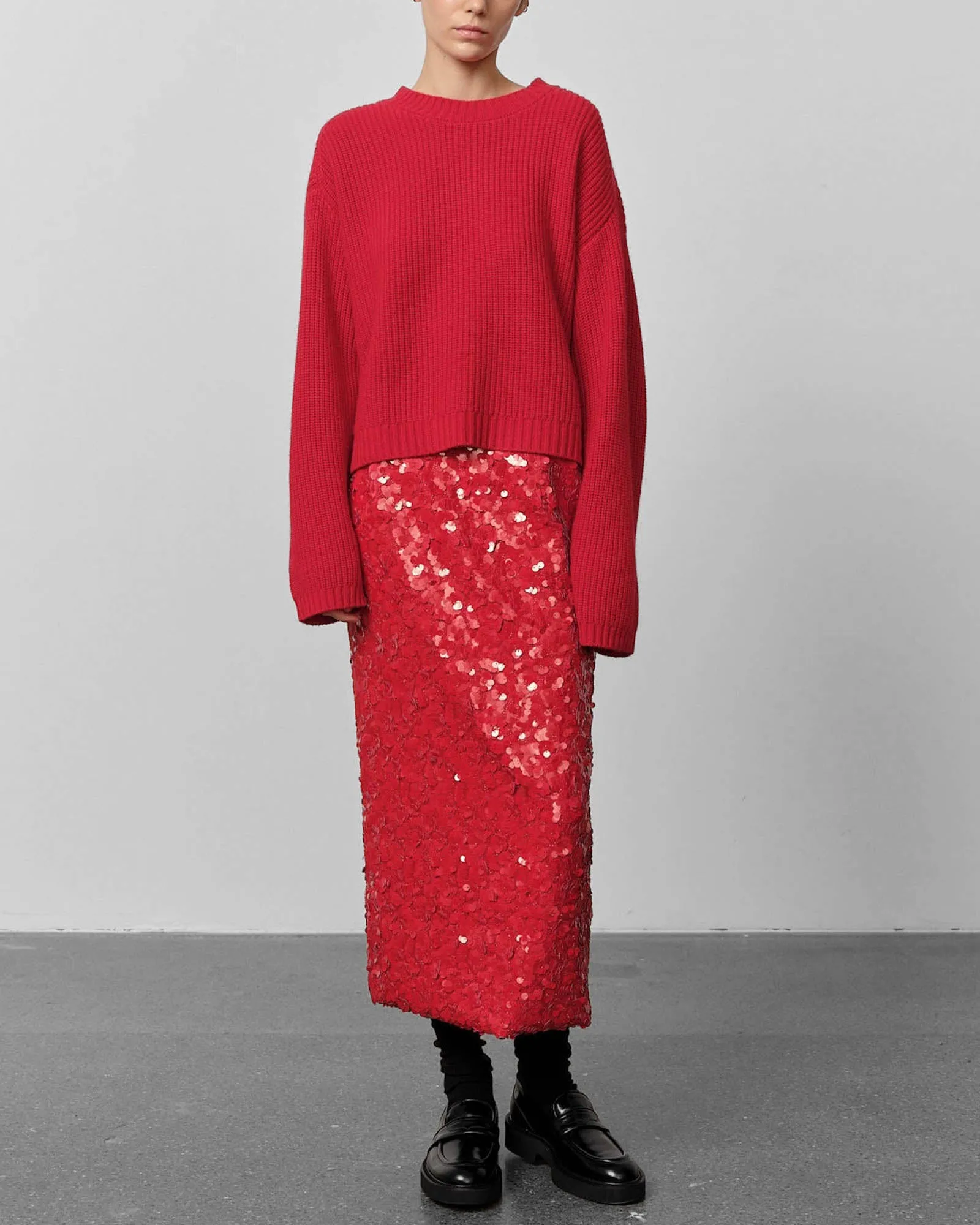 Anda Skirt sold by TNT Fashion product image thumbnail 2