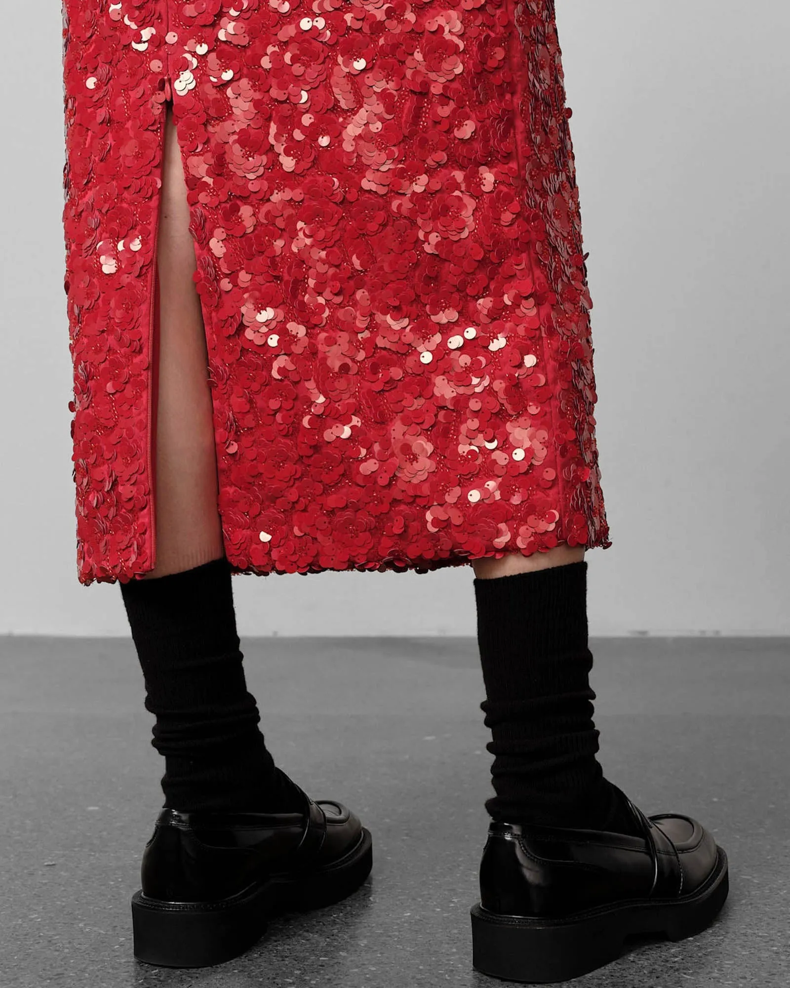 Anda Skirt sold by TNT Fashion product image thumbnail 5