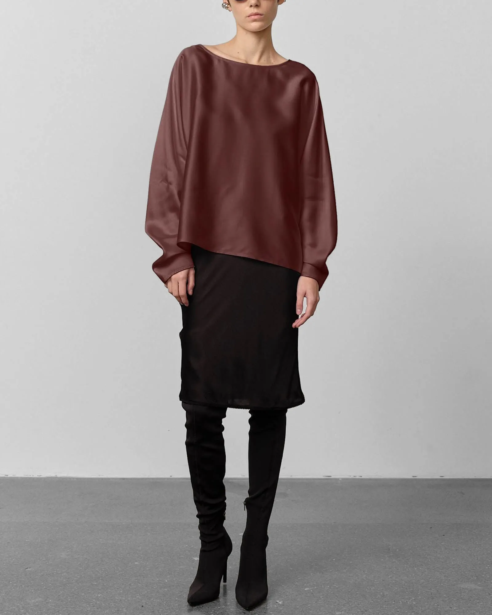 Candy Blouse sold by TNT Fashion product image thumbnail 2