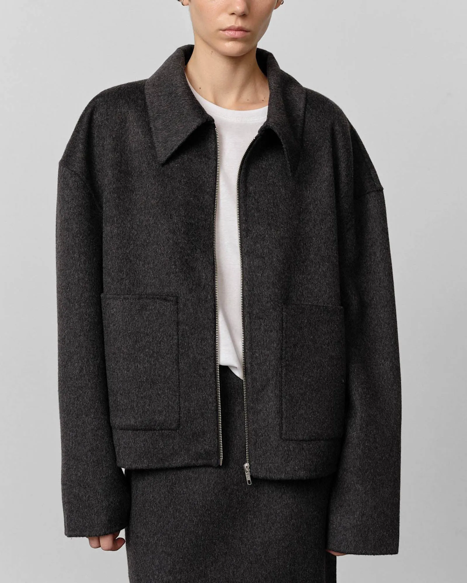 Collins Jacket sold by TNT Fashion product image thumbnail 2