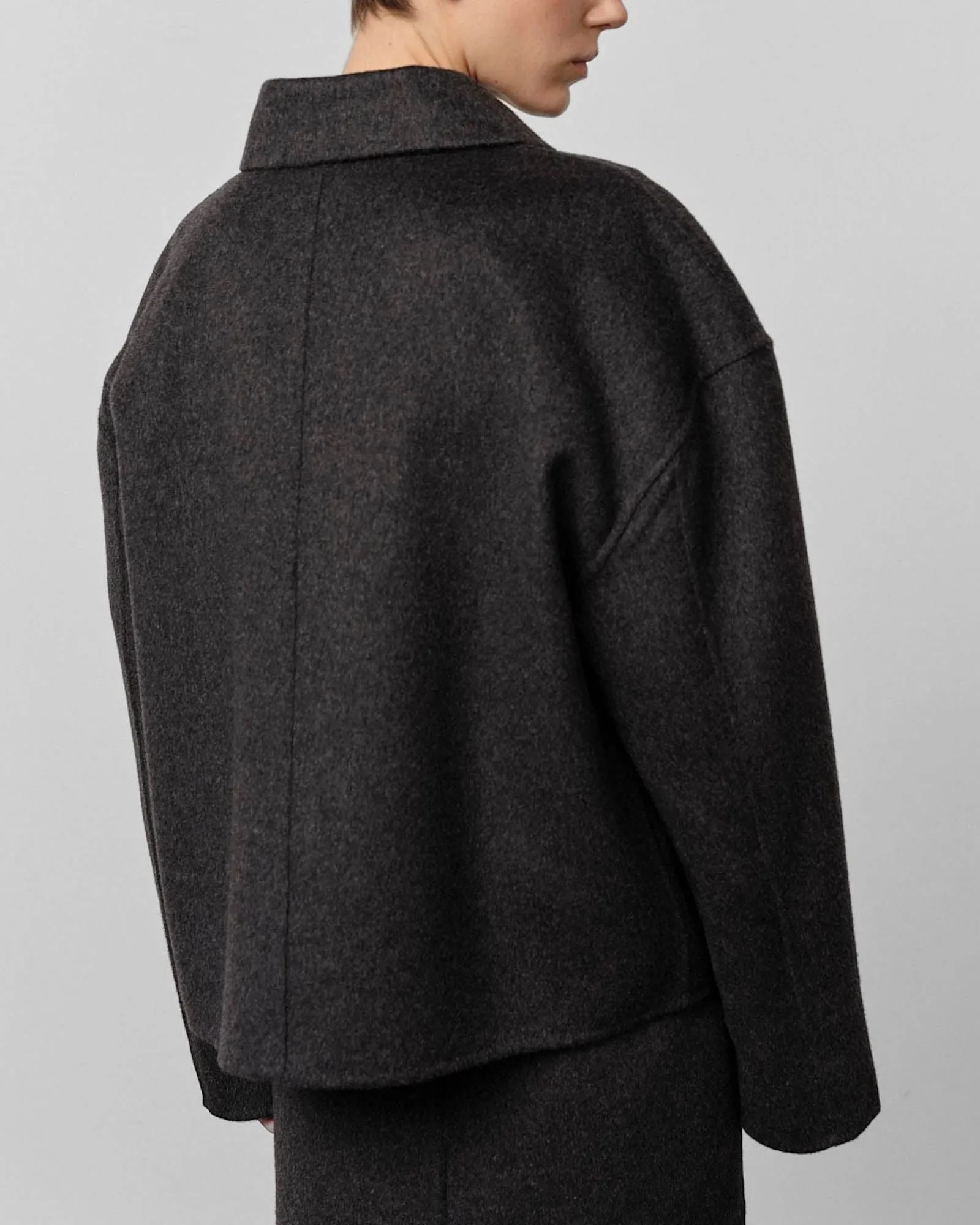 Collins Jacket sold by TNT Fashion product image thumbnail 3