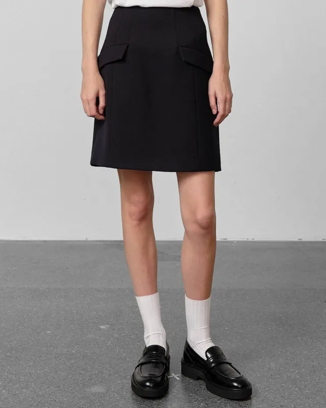 Benjamin Skirt sold by TNT Fashion